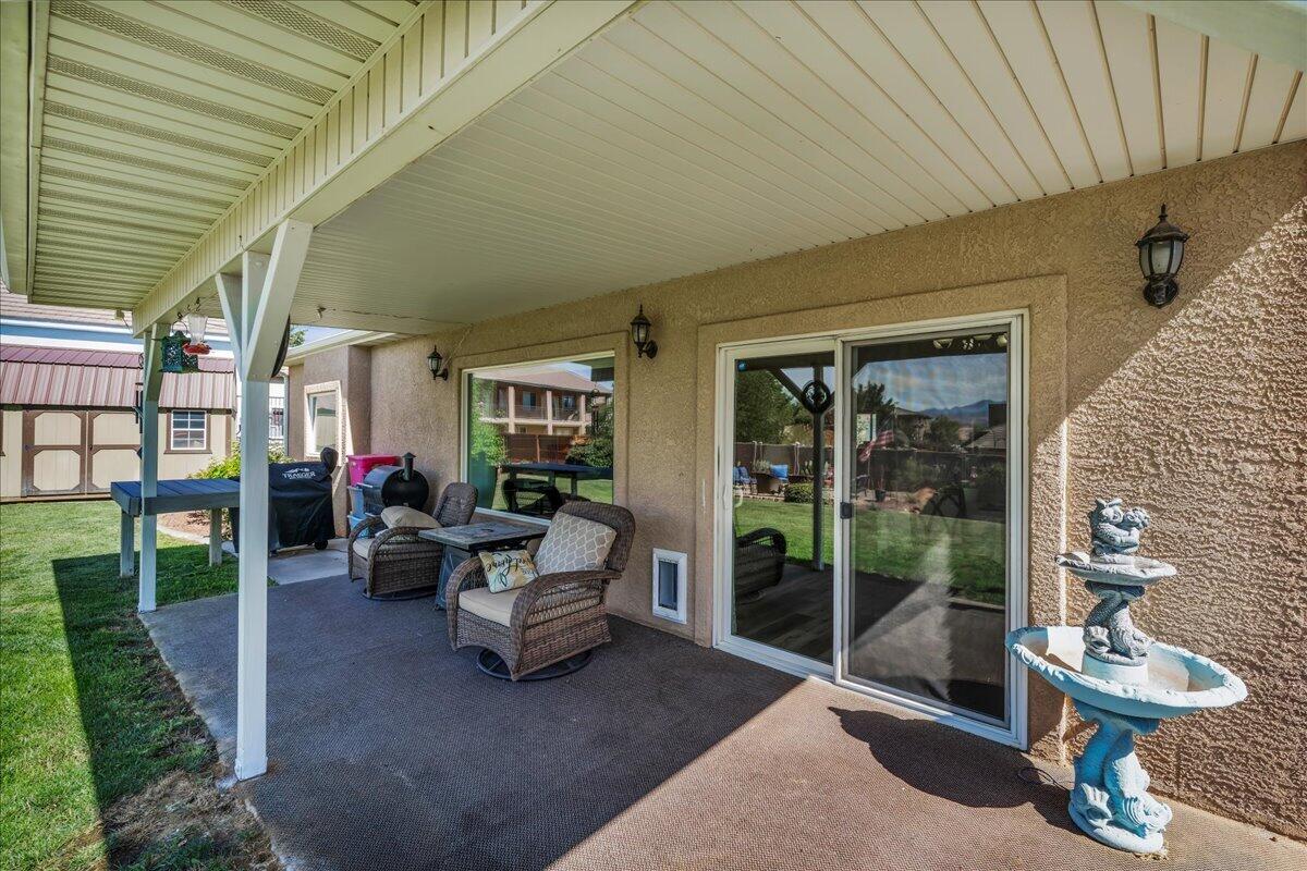 LEGRAND HEIGHTS - Residential