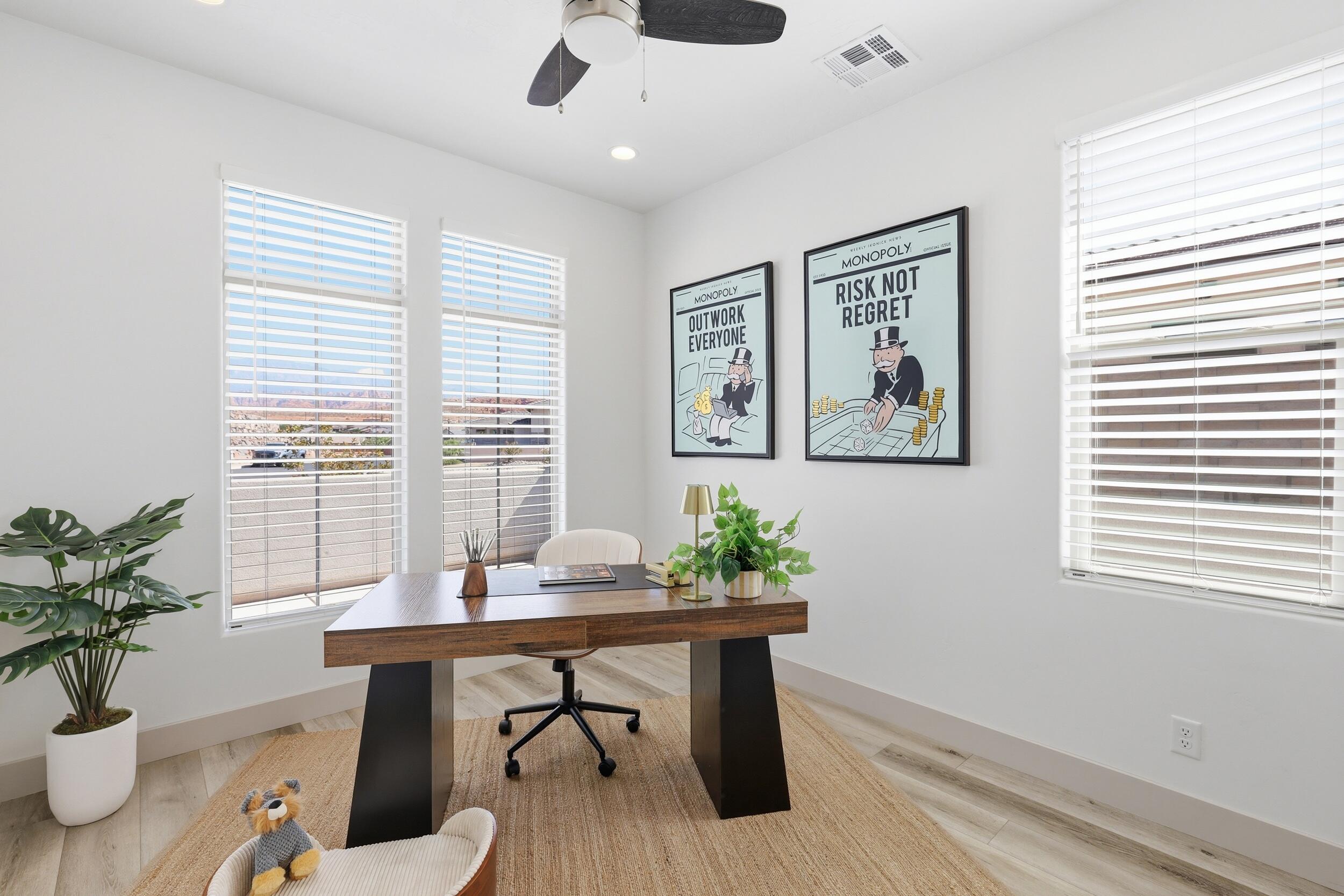 BRIO - Residential