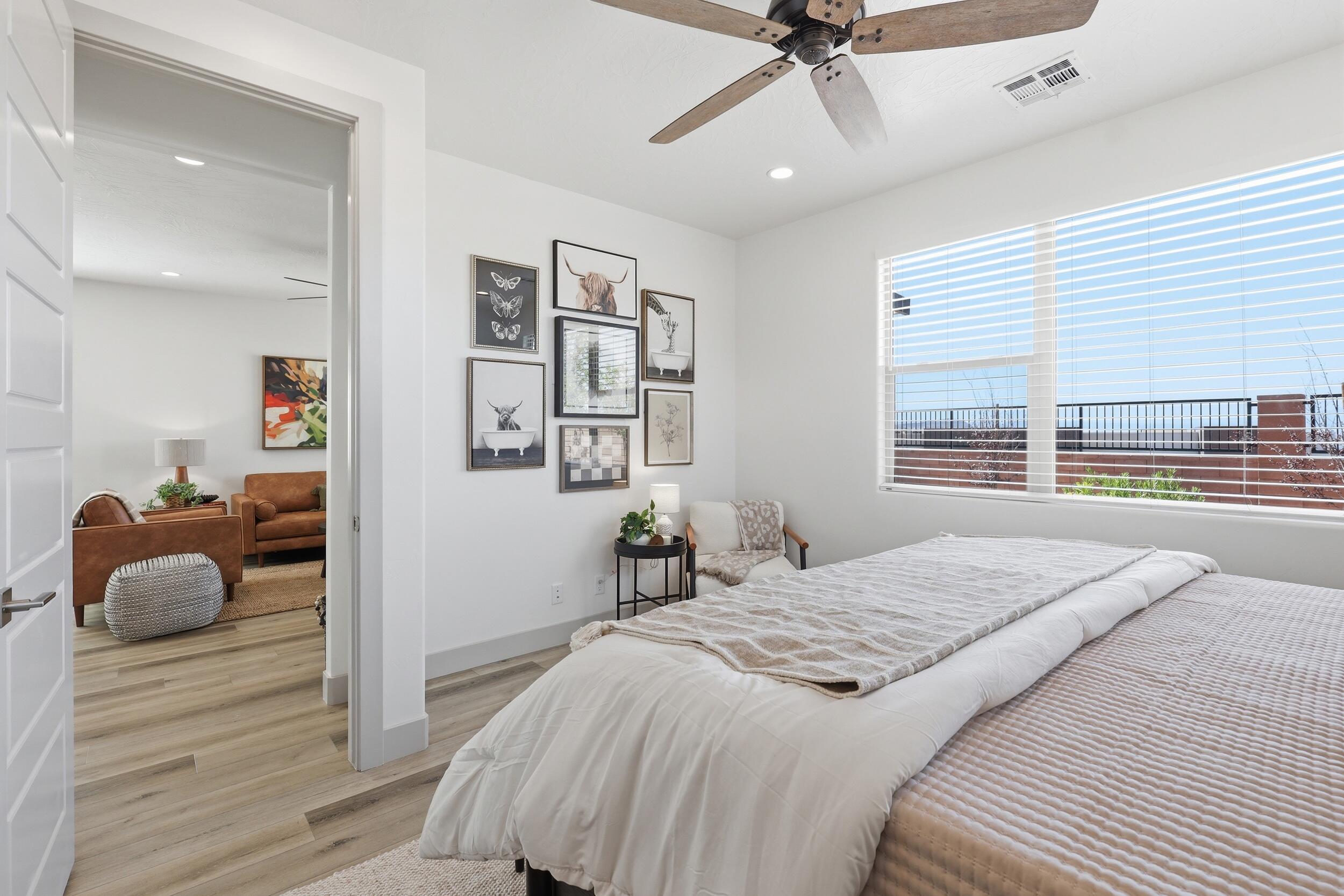BRIO - Residential