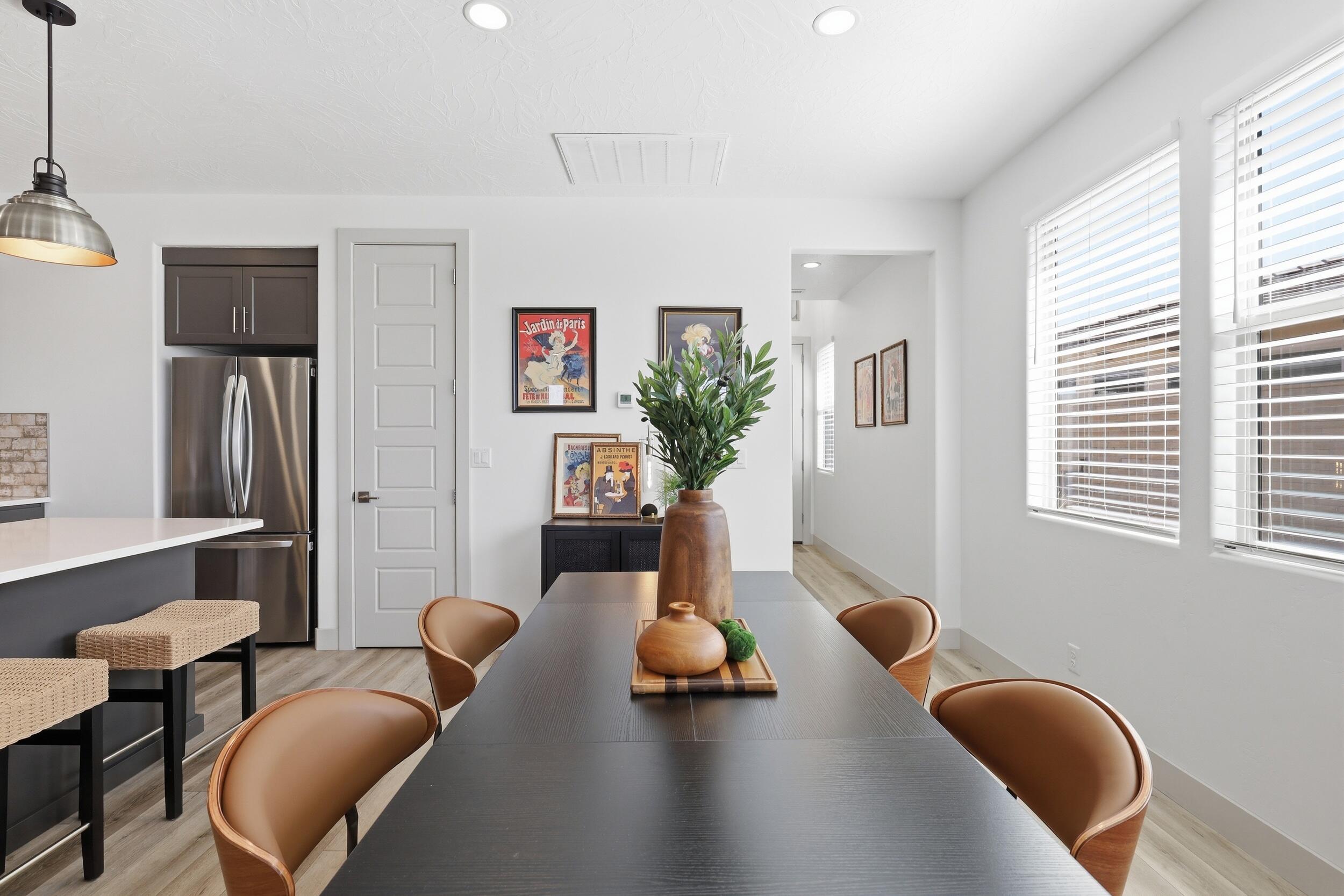 BRIO - Residential