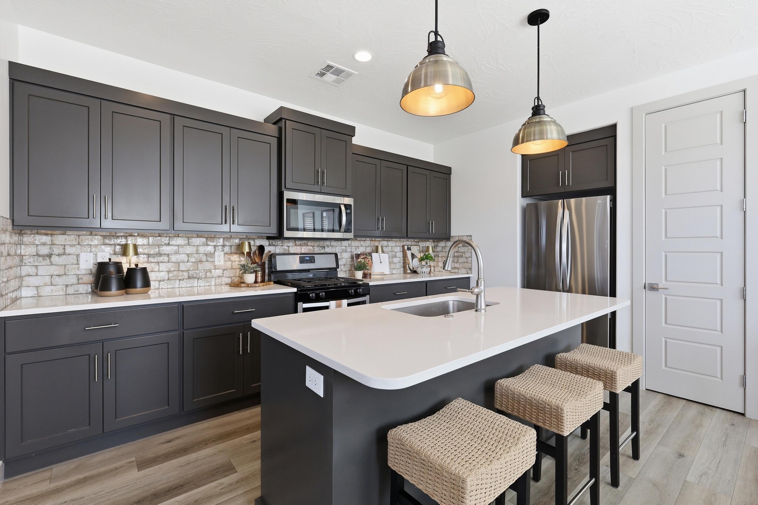 BRIO - Residential