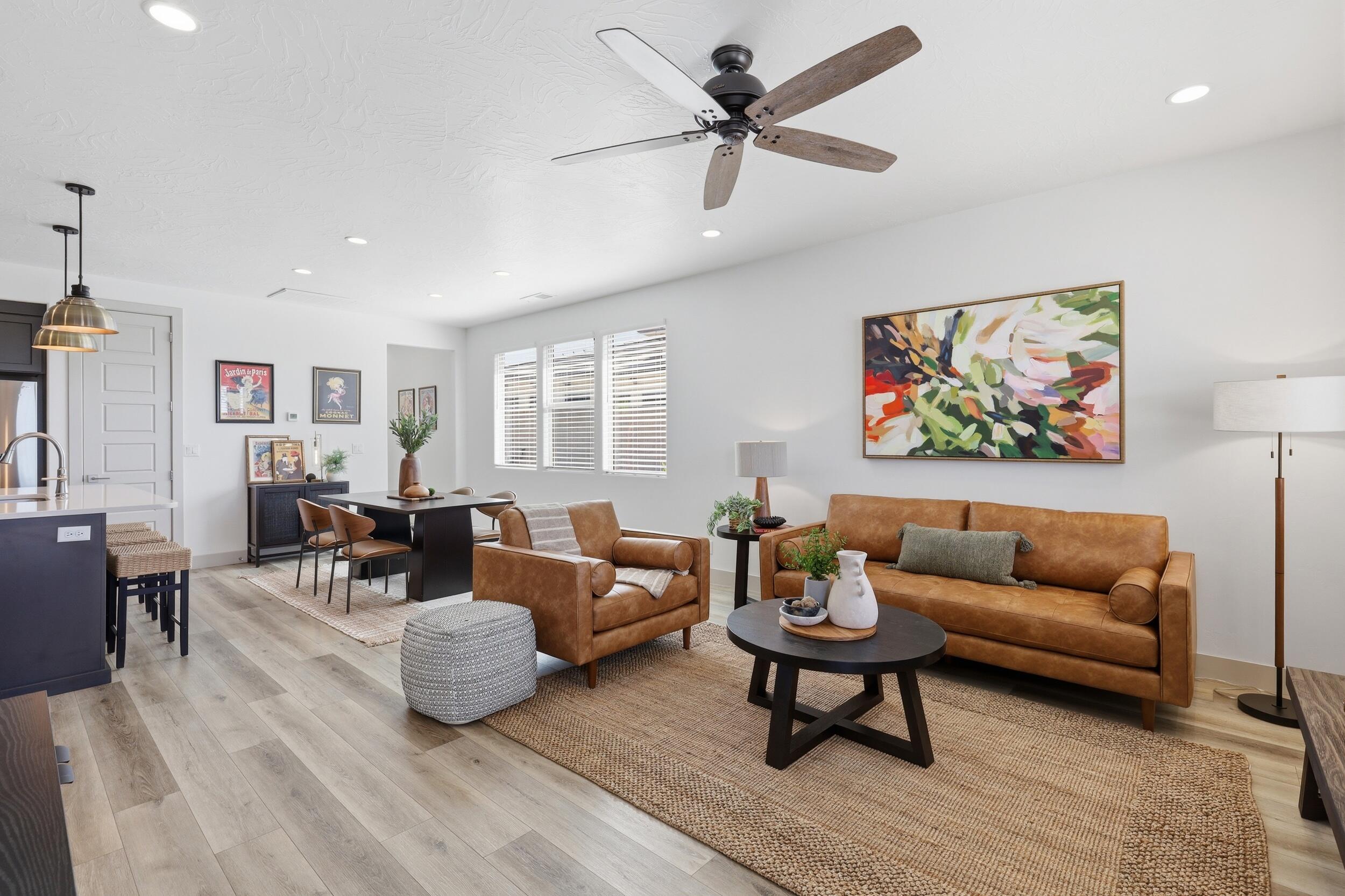 BRIO - Residential