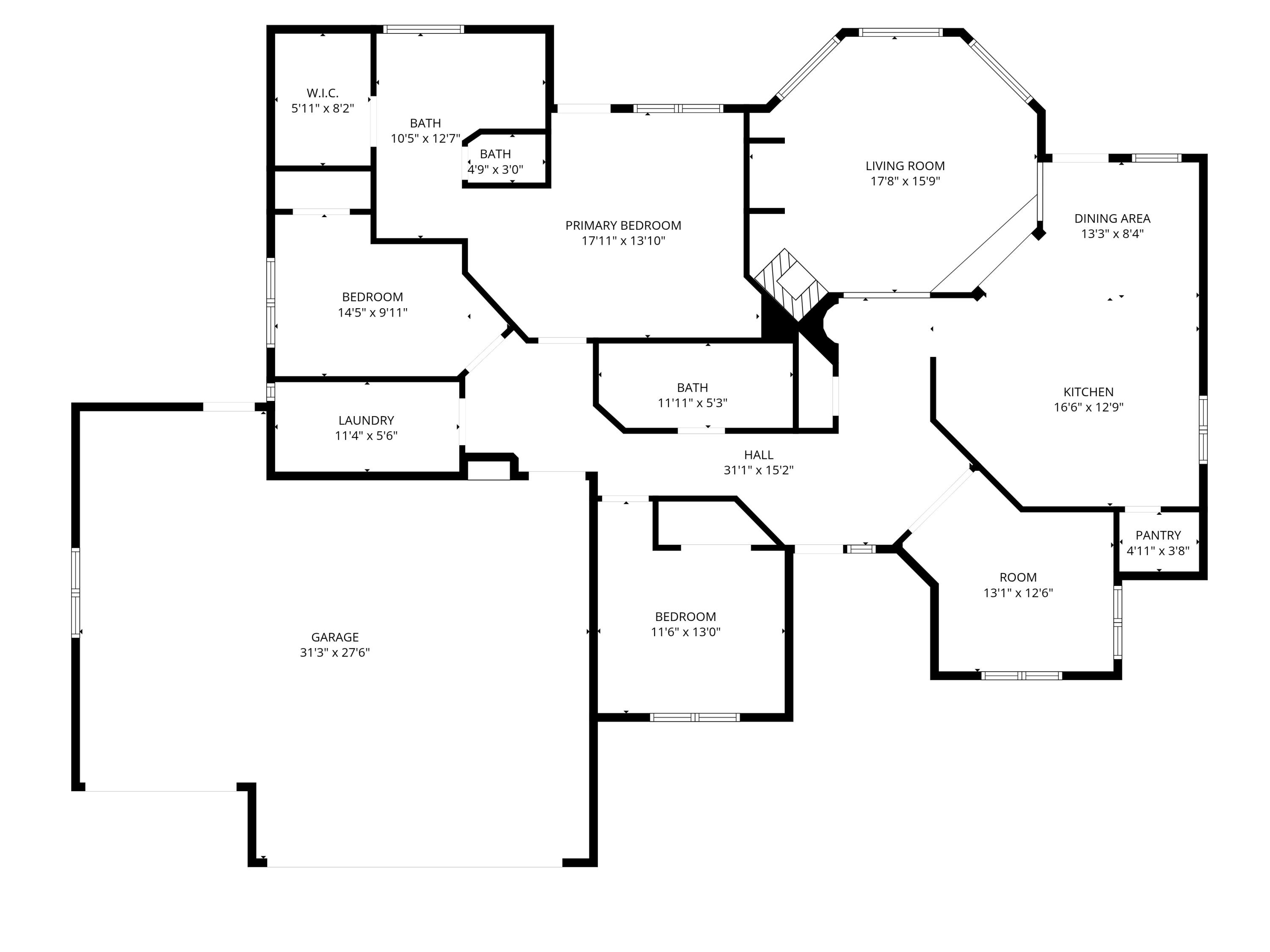 SILVERSTONE AT GREEN SPRINGS - Residential