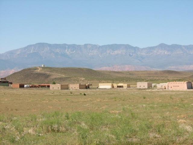 HURRICANE TOWNSITE - Land