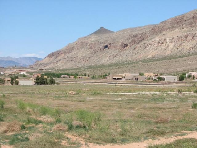 HURRICANE TOWNSITE - Land