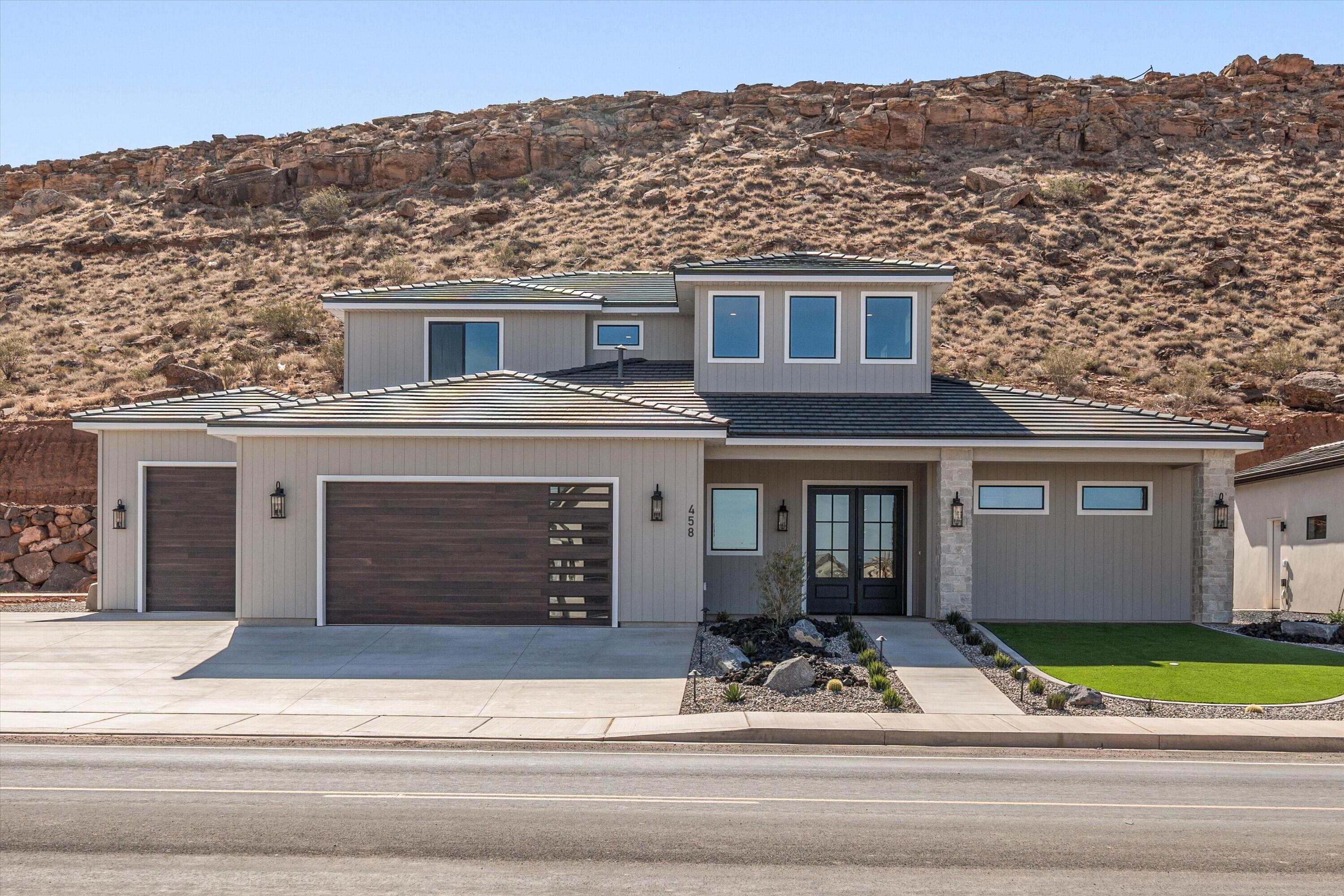 FINLEY FARMS - Residential