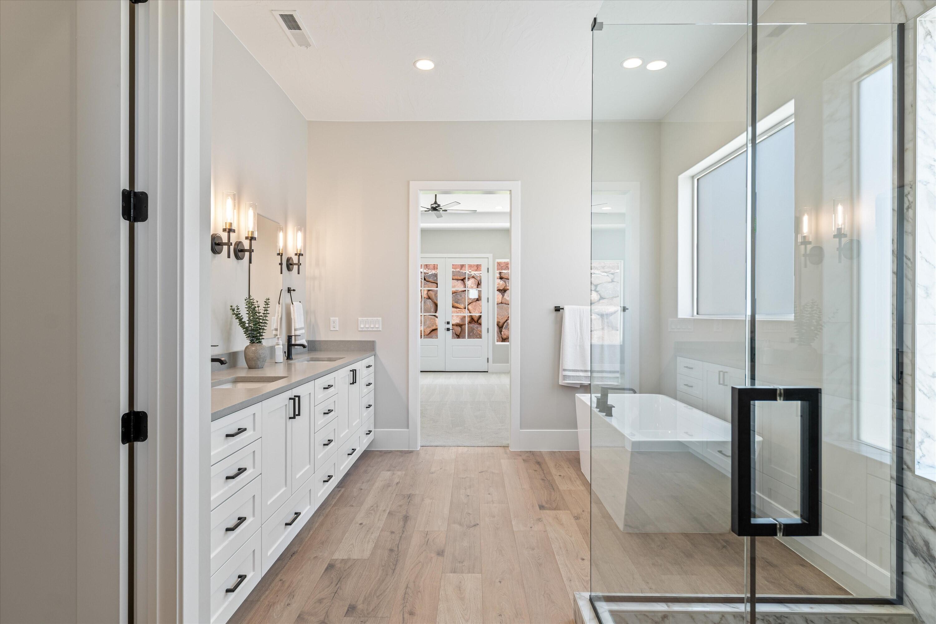 FINLEY FARMS - Residential