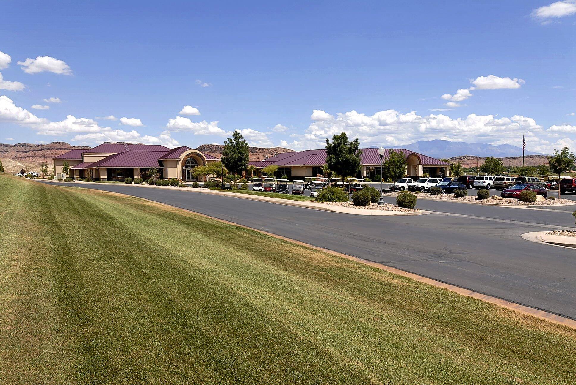 SUN RIVER - Residential