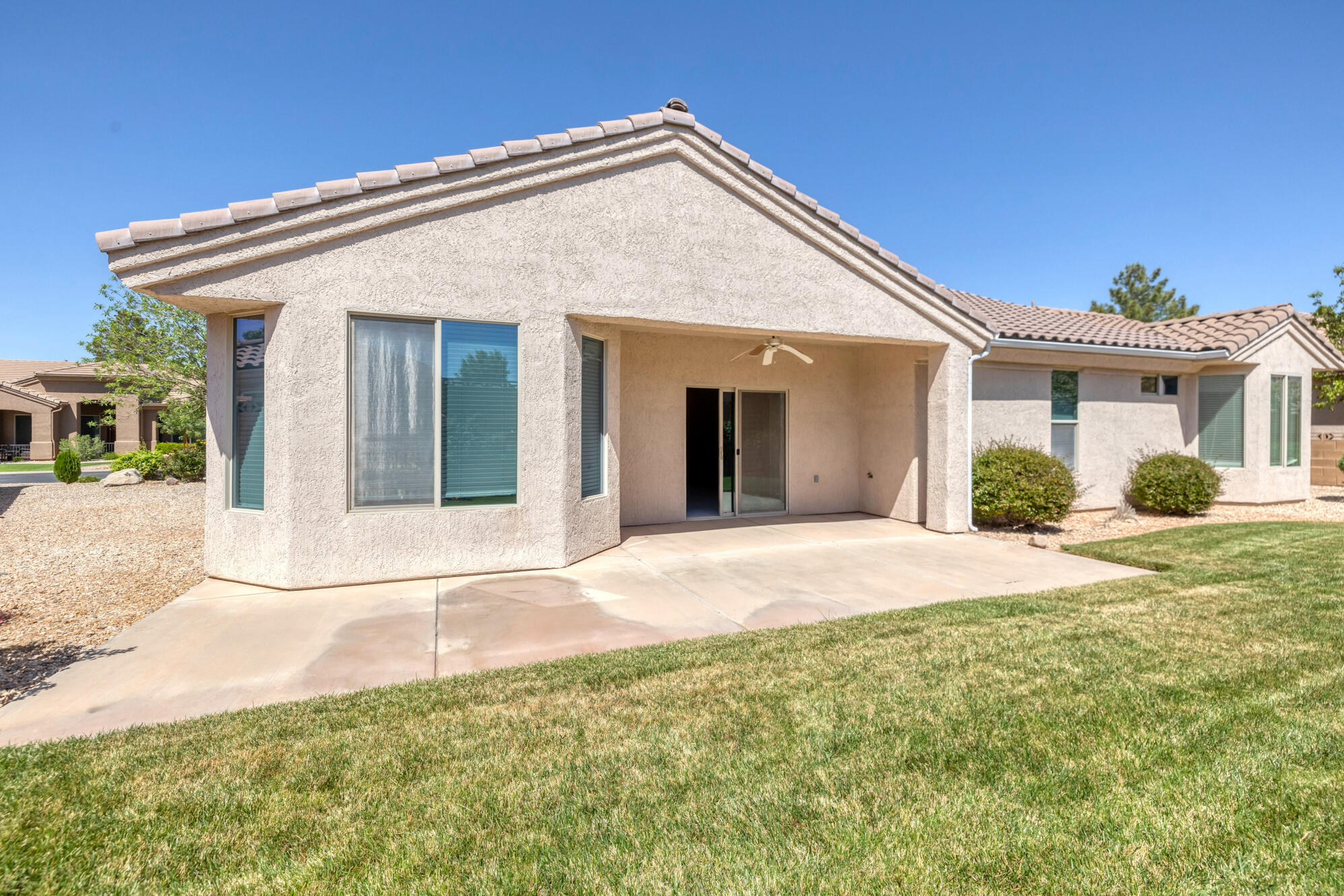 SUN RIVER - Residential