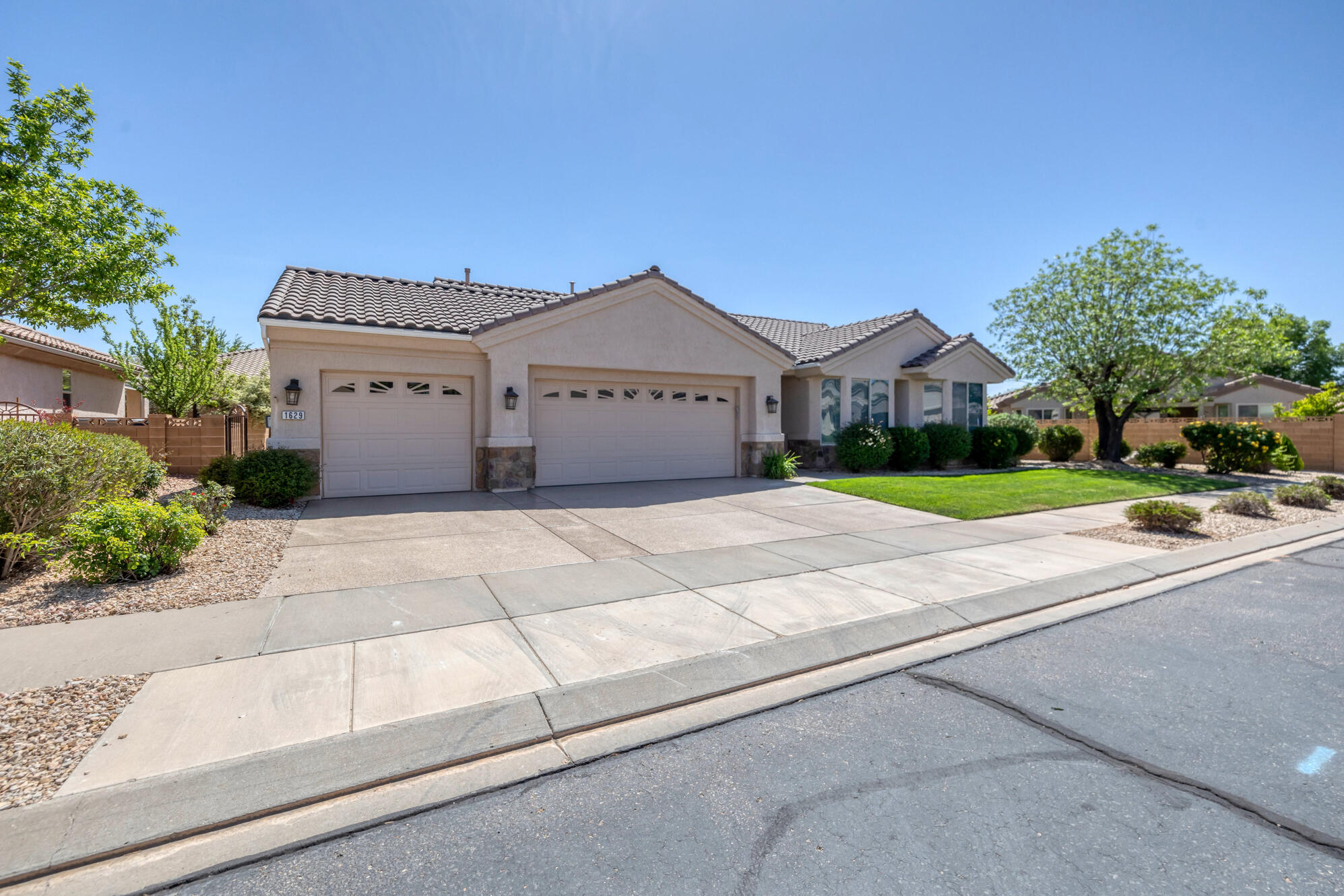SUN RIVER - Residential
