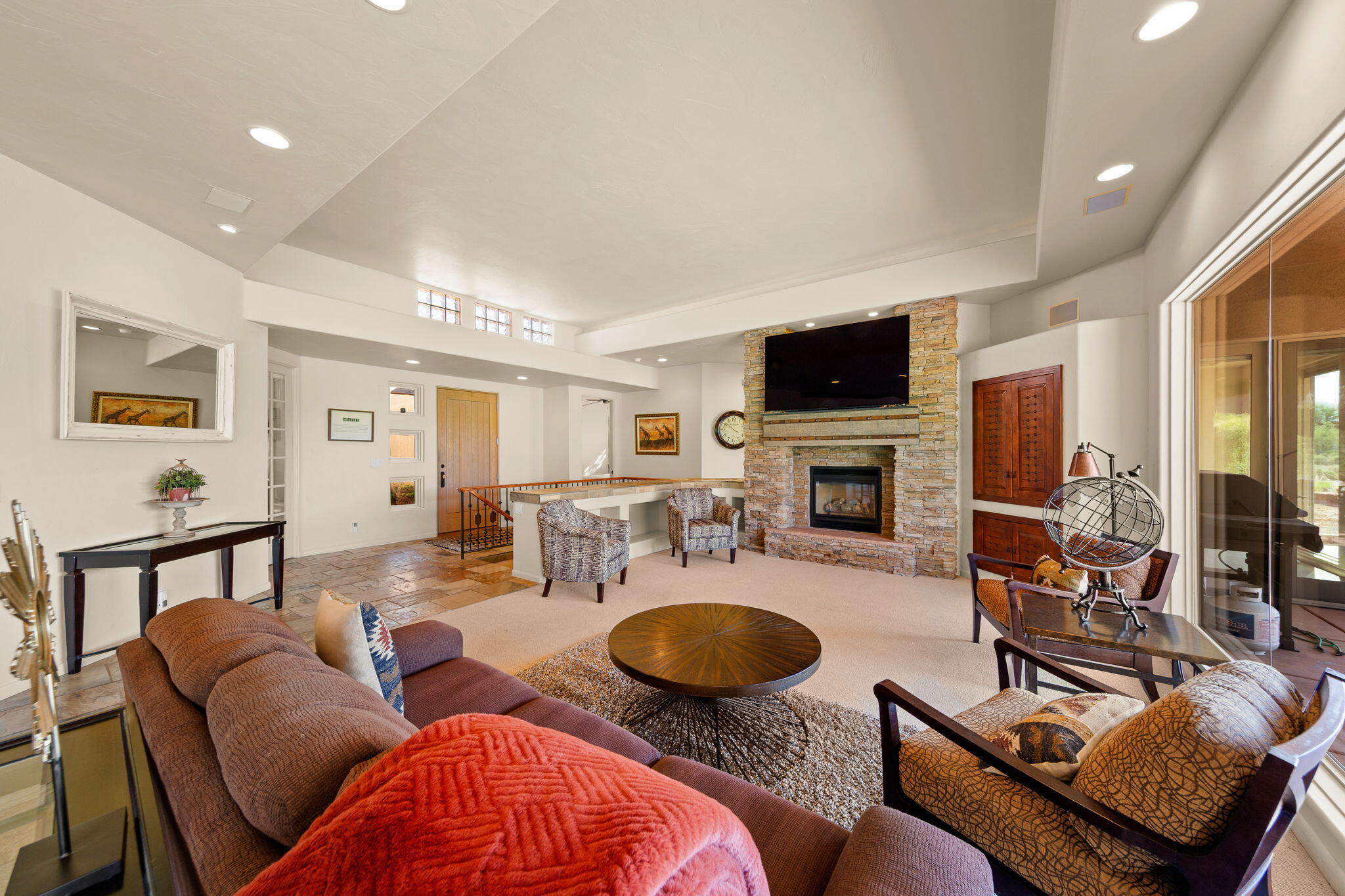 ENTRADA PAIUTE SPRINGS - Residential