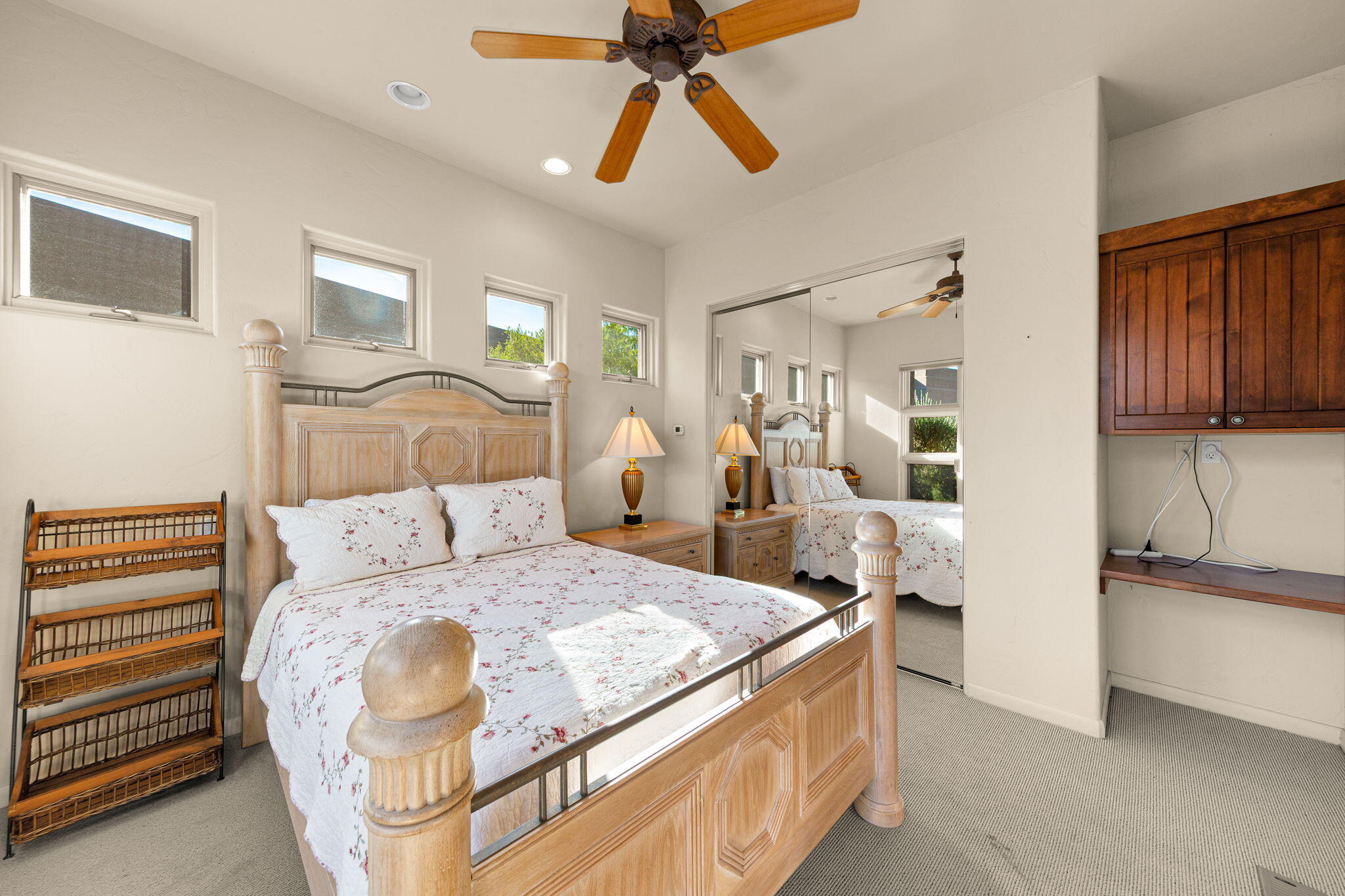 ENTRADA PAIUTE SPRINGS - Residential