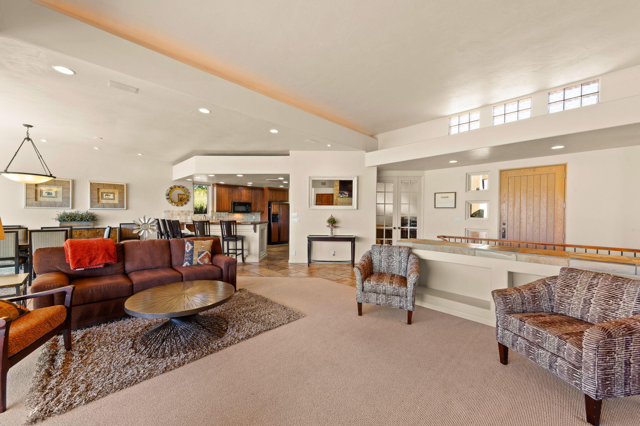 ENTRADA PAIUTE SPRINGS - Residential