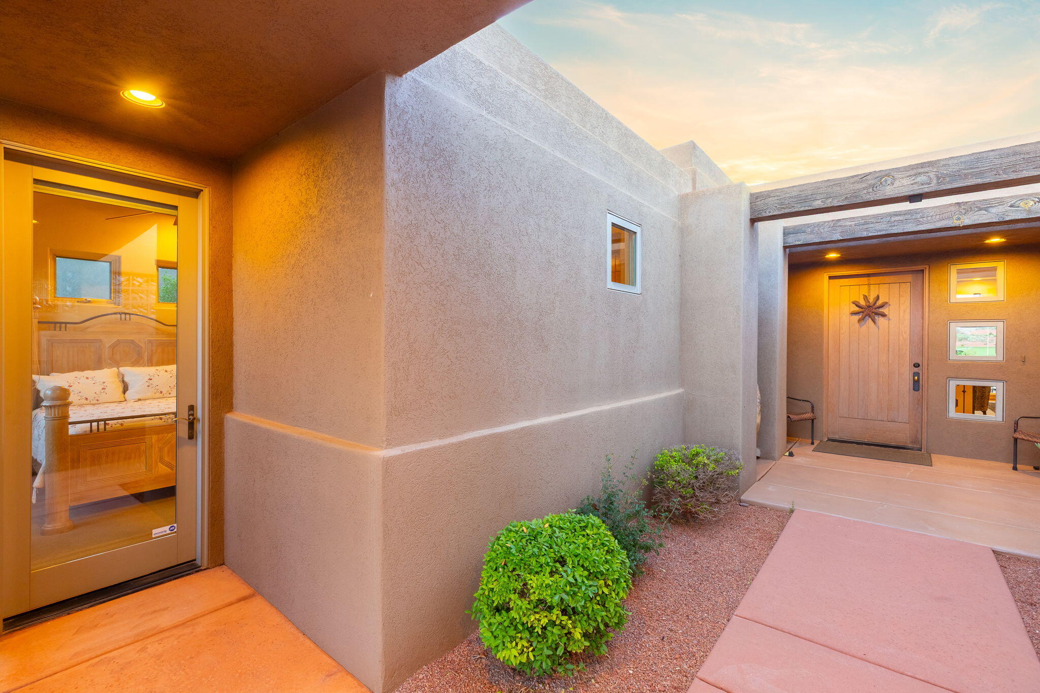 ENTRADA PAIUTE SPRINGS - Residential