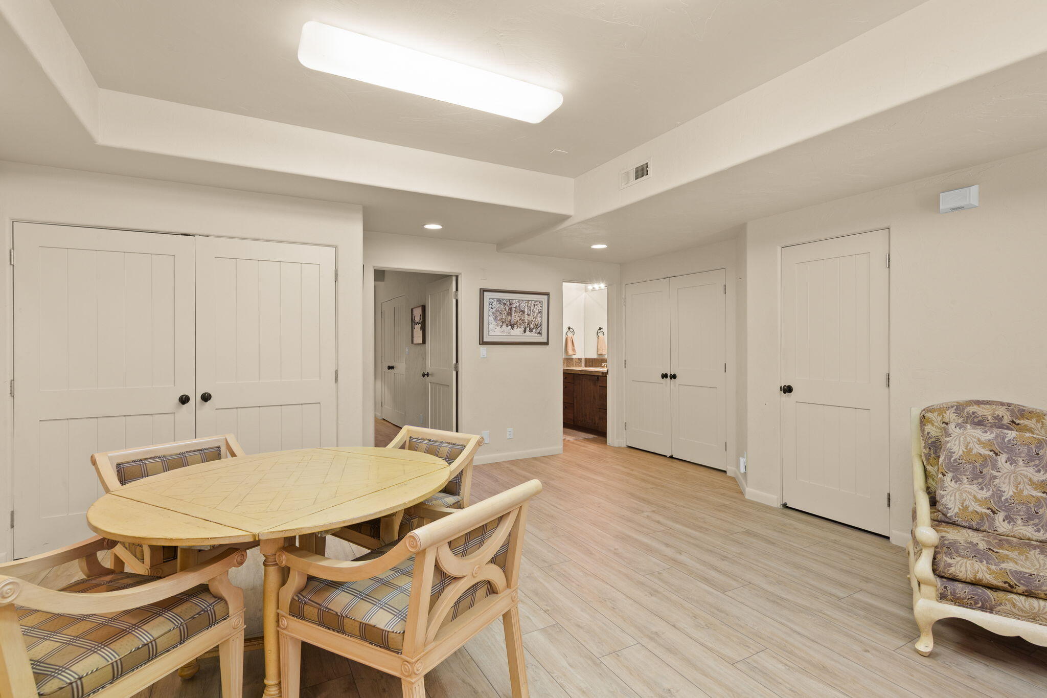 ENTRADA PAIUTE SPRINGS - Residential