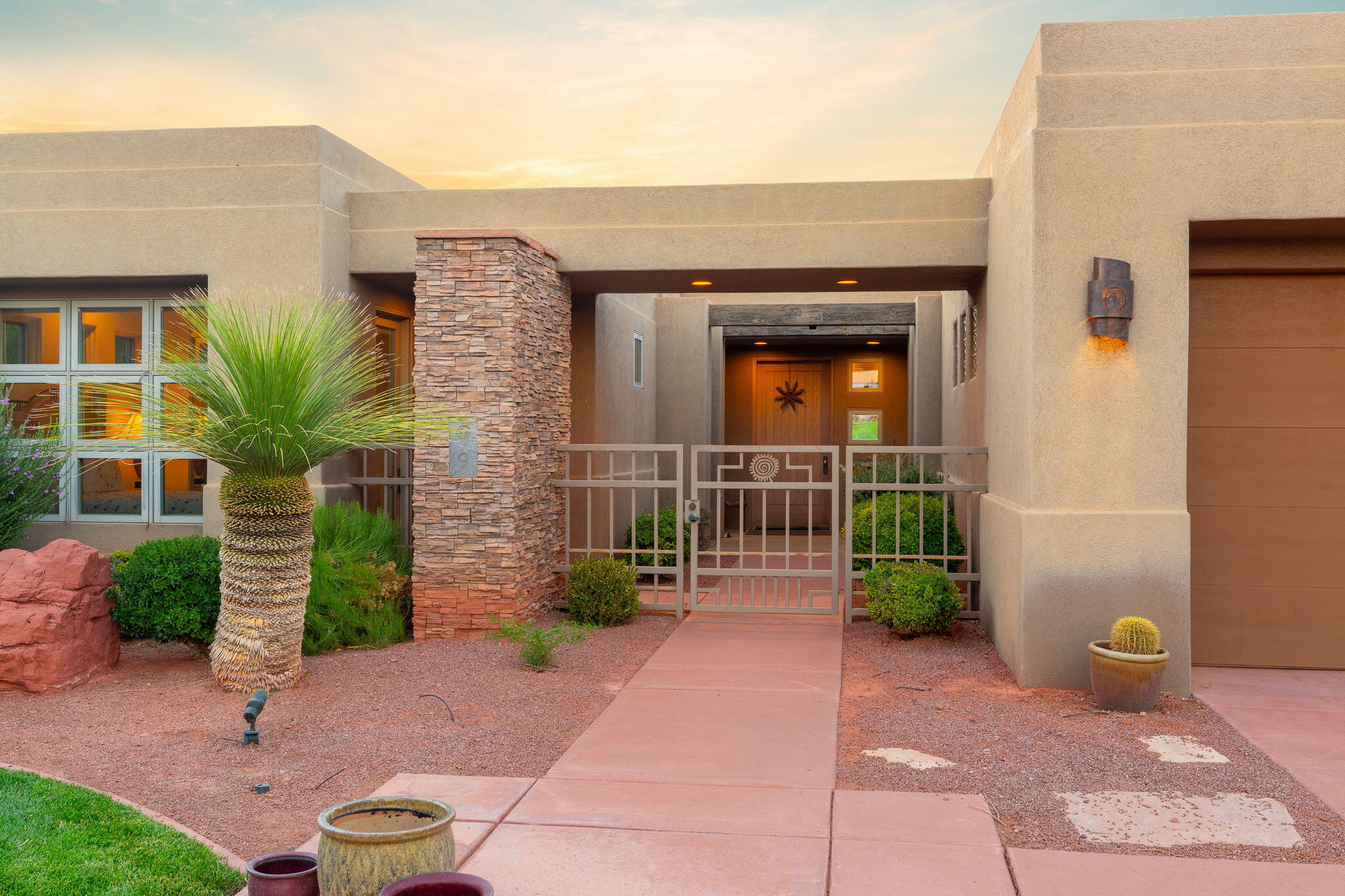 ENTRADA PAIUTE SPRINGS - Residential