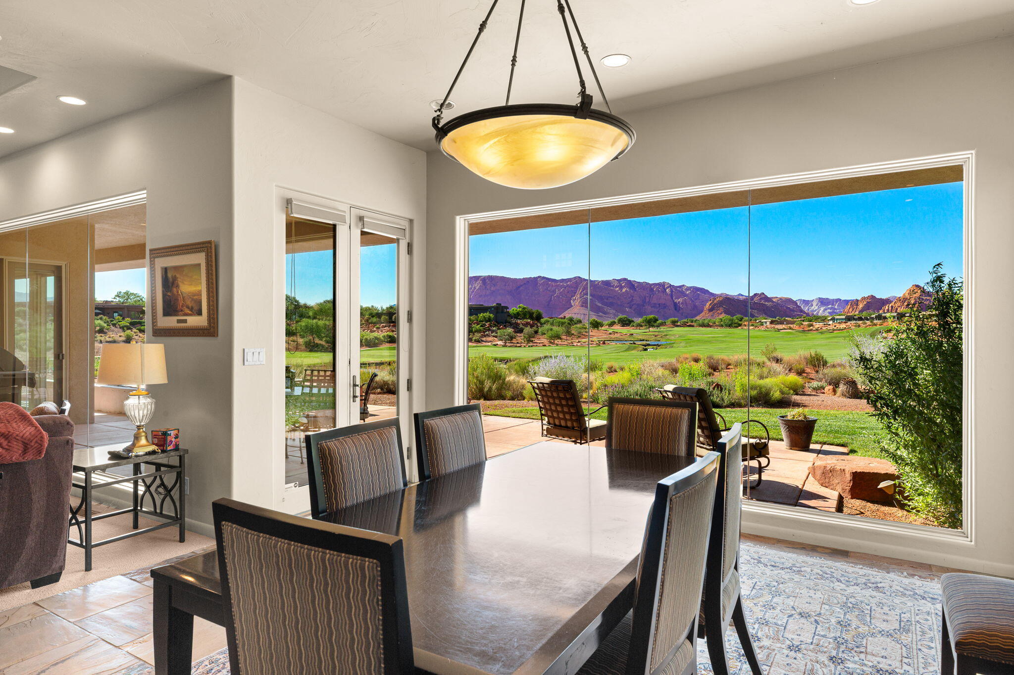 ENTRADA PAIUTE SPRINGS - Residential