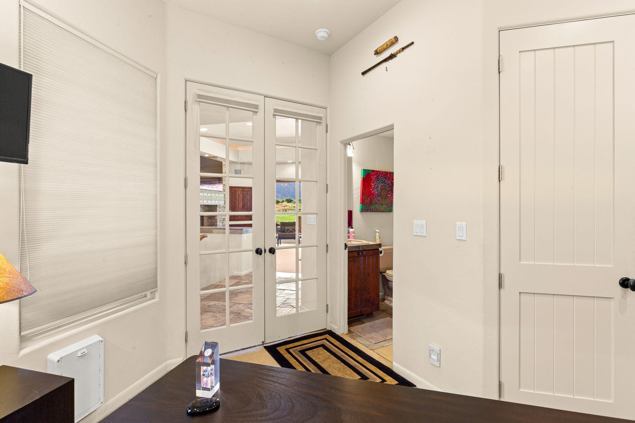 ENTRADA PAIUTE SPRINGS - Residential