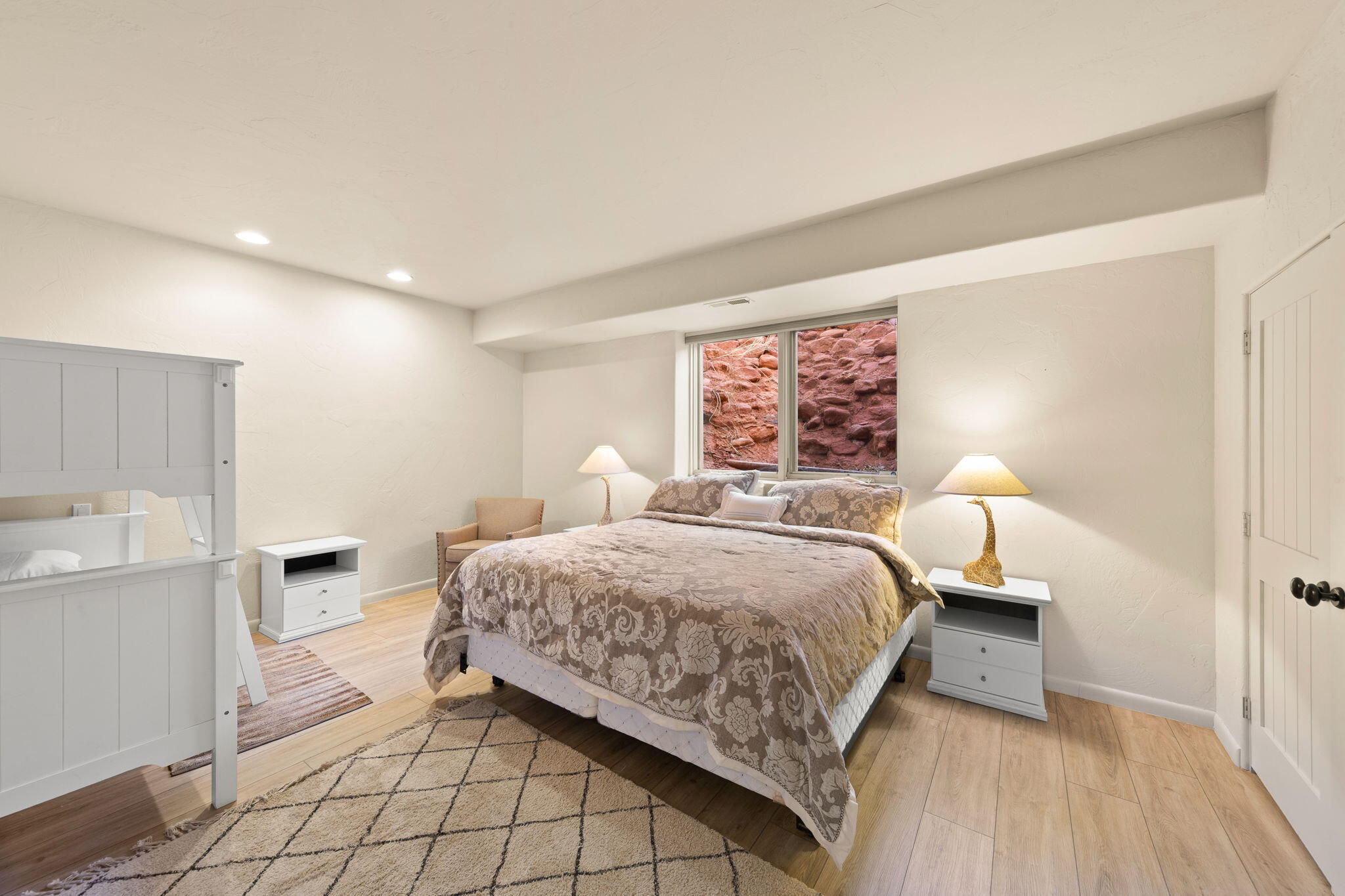 ENTRADA PAIUTE SPRINGS - Residential