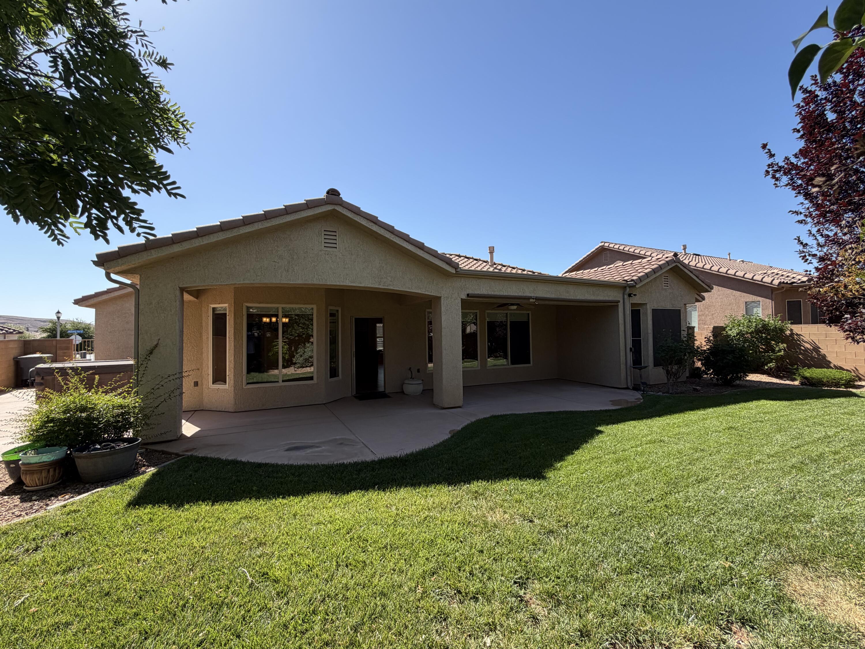 SUN RIVER - Residential