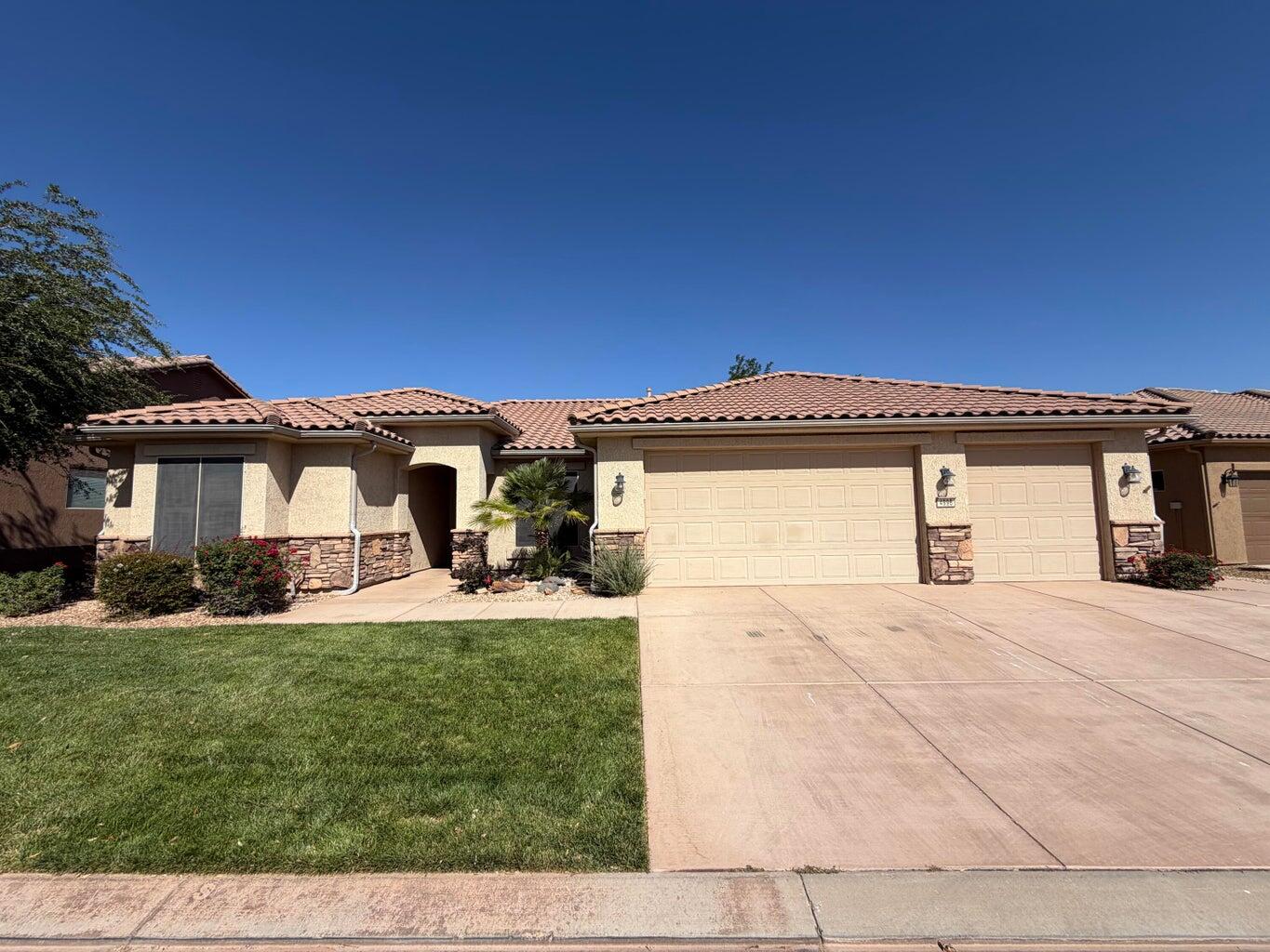 SUN RIVER - Residential
