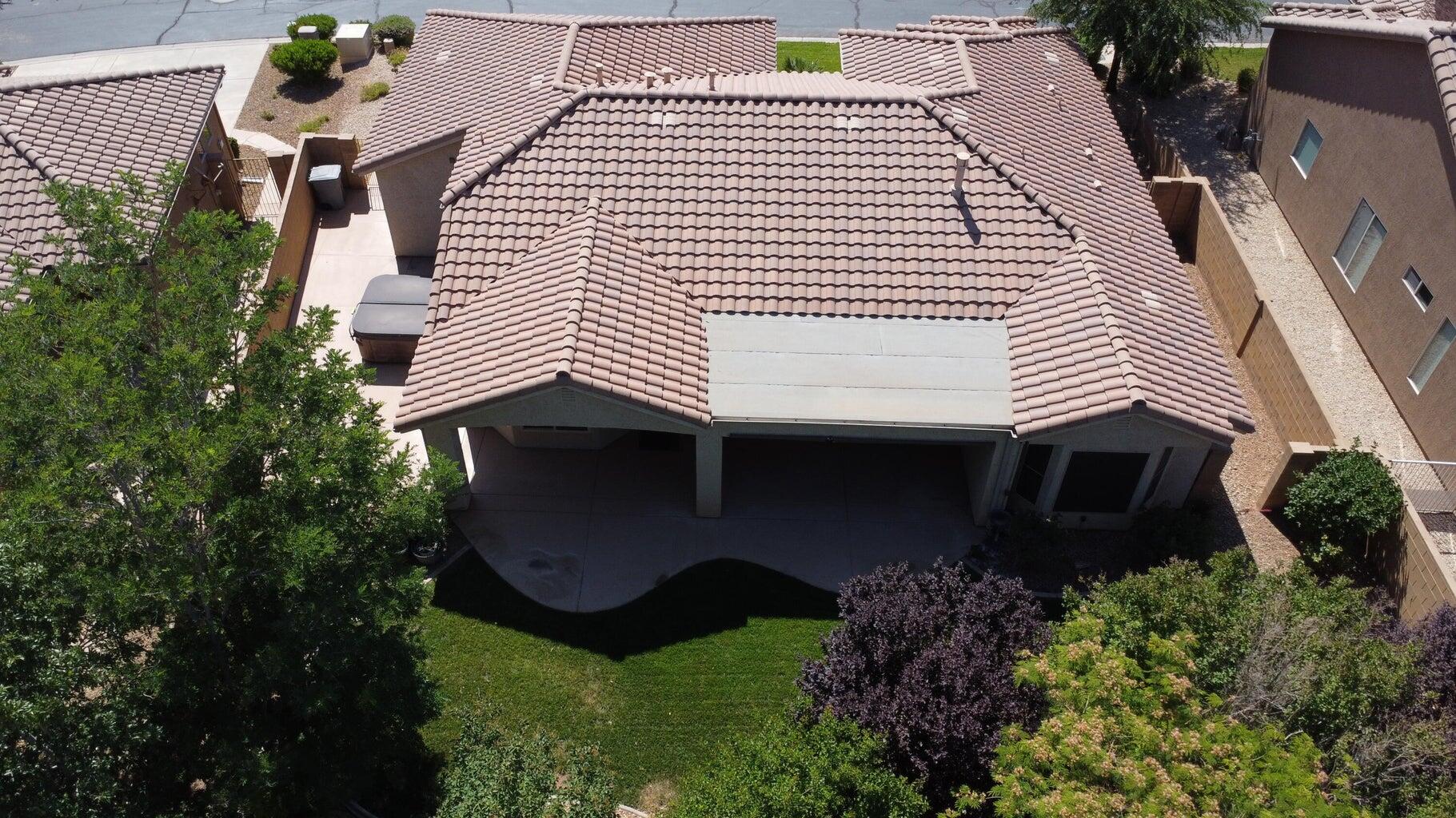 SUN RIVER - Residential