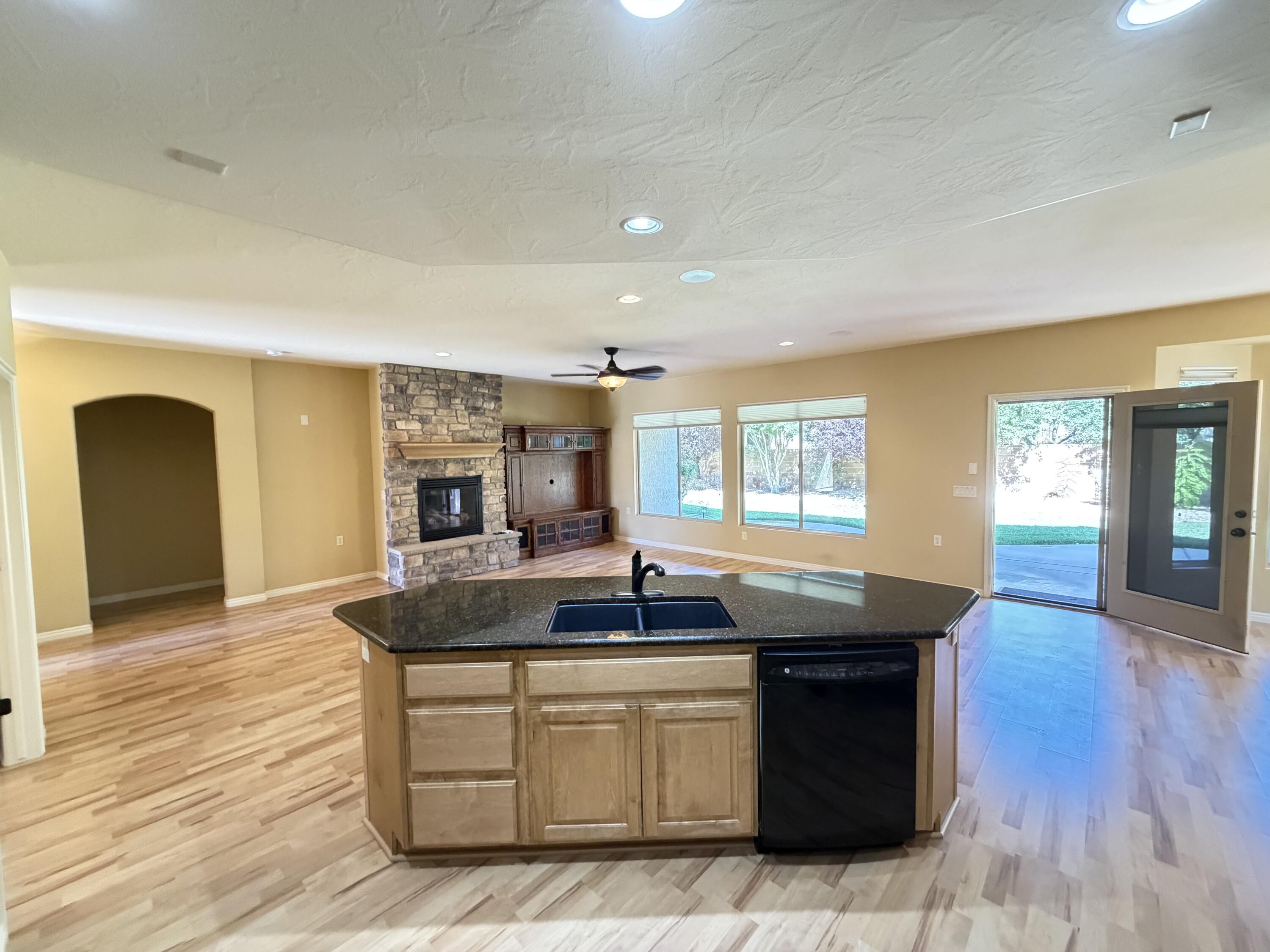 SUN RIVER - Residential