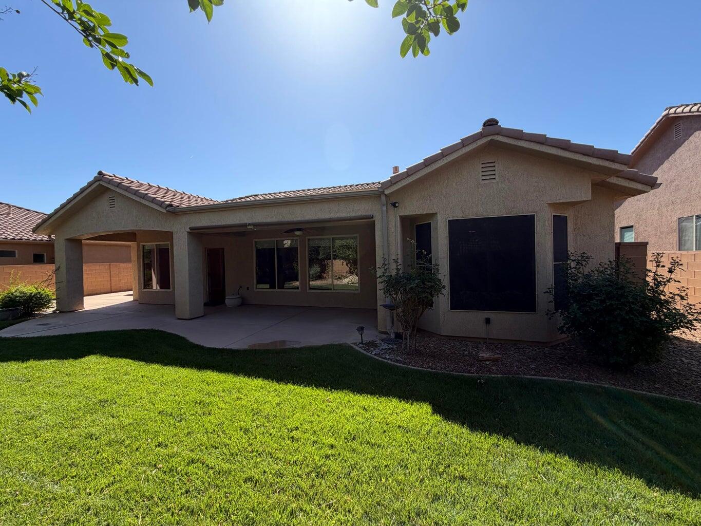SUN RIVER - Residential
