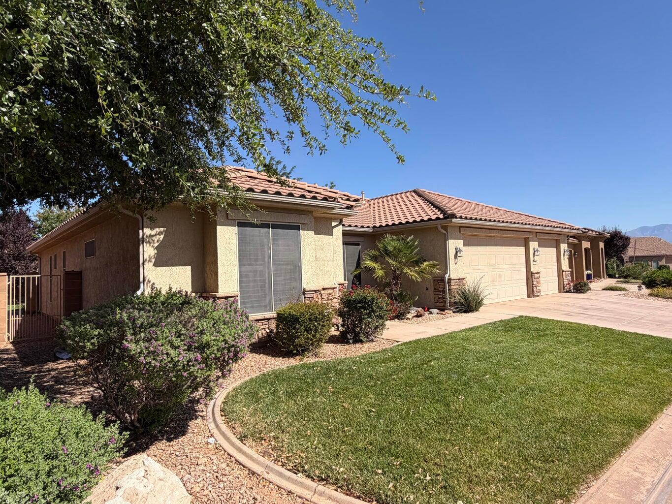 SUN RIVER - Residential