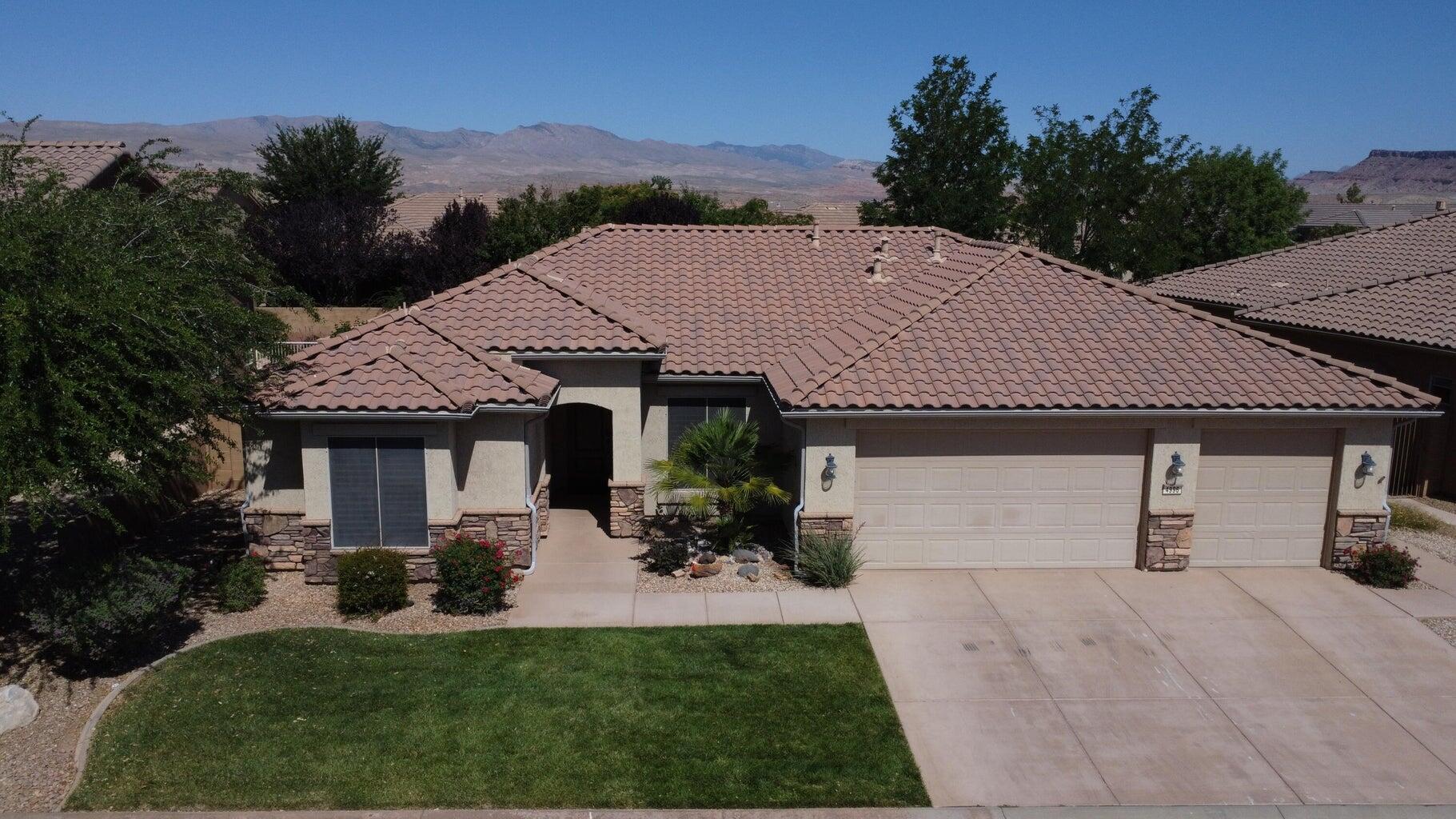 SUN RIVER - Residential