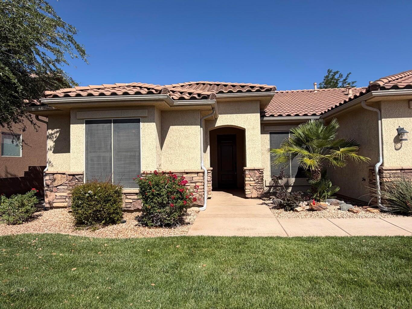 SUN RIVER - Residential