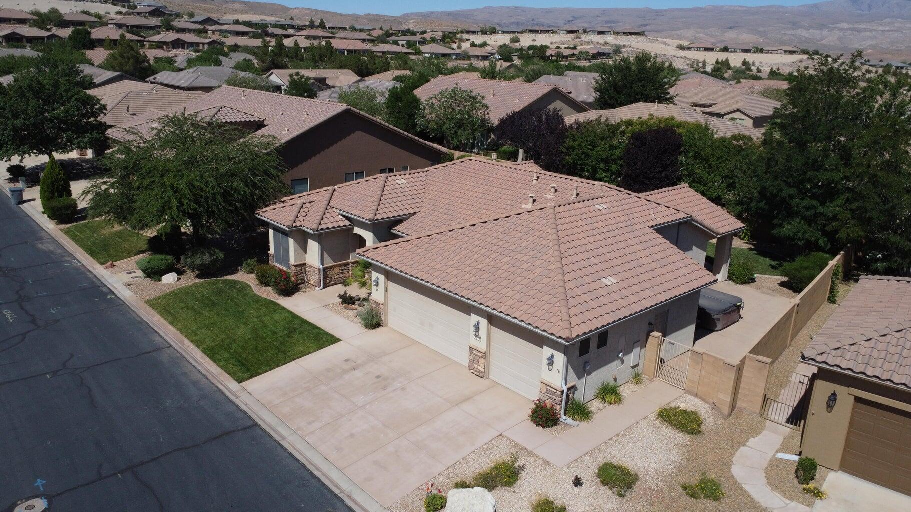 SUN RIVER - Residential