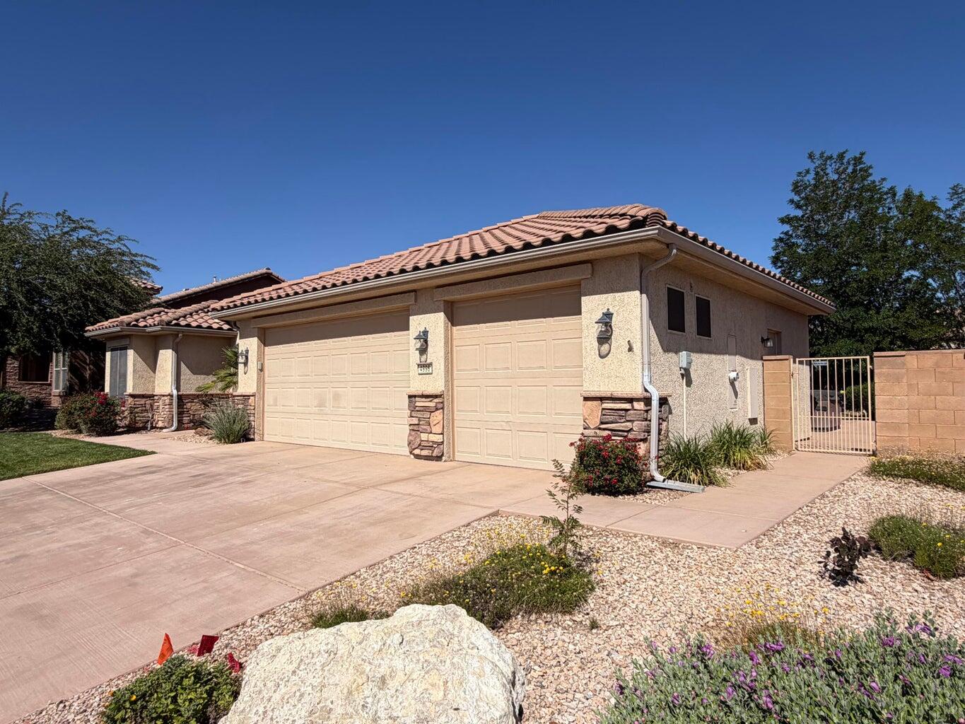 SUN RIVER - Residential