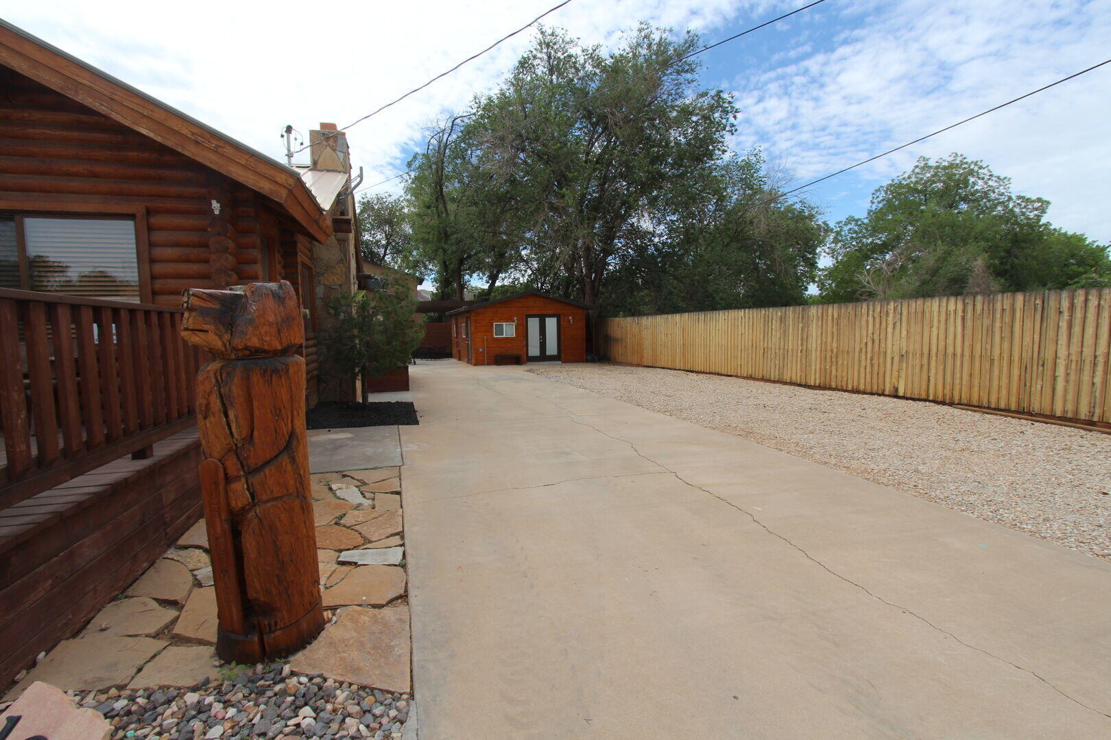 HURRICANE TOWNSITE - Residential
