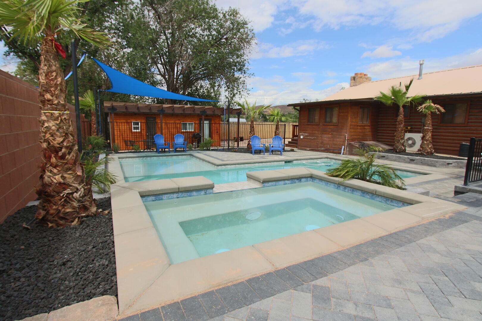 HURRICANE TOWNSITE - Residential
