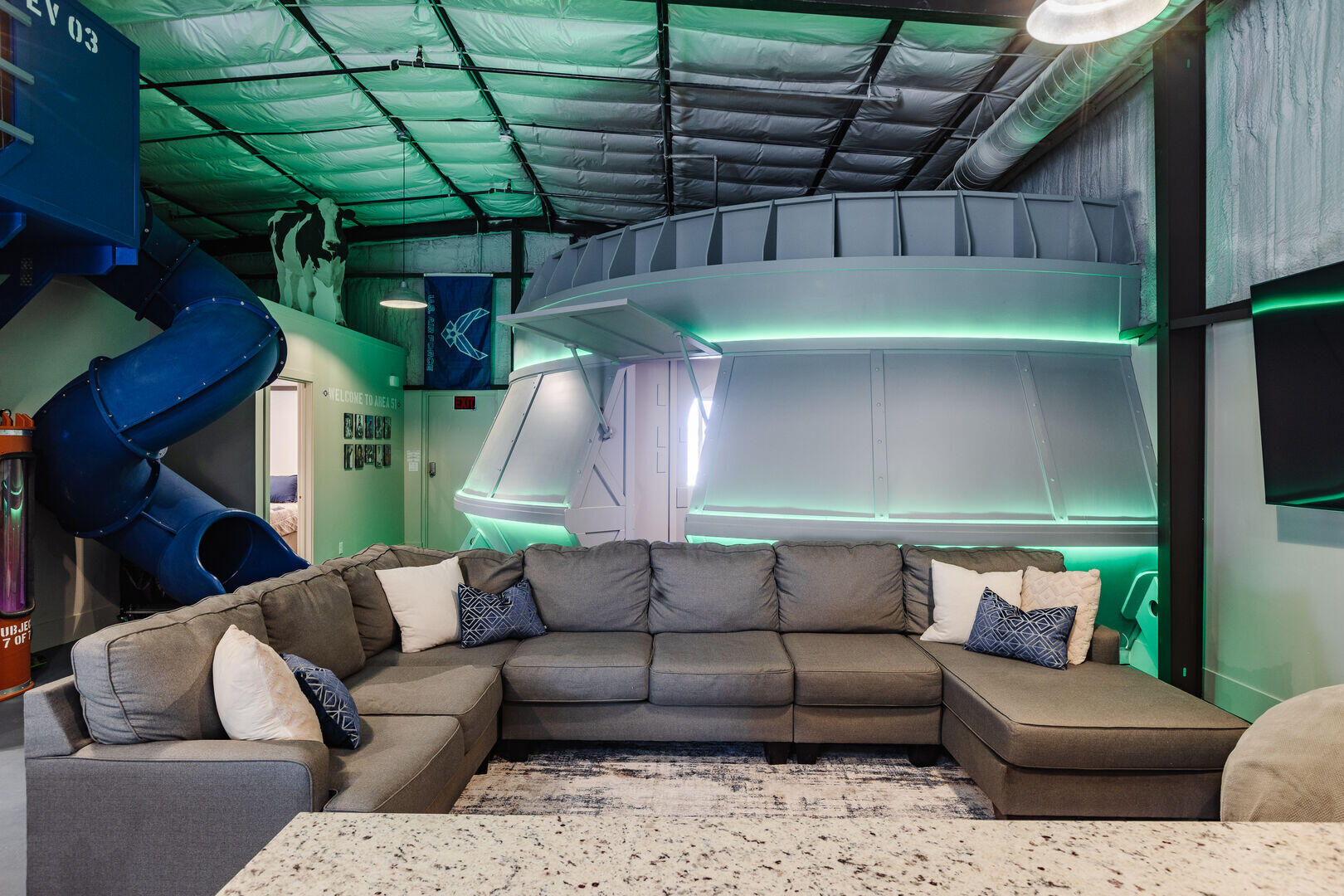 HURRICANE TOWNSITE - Residential