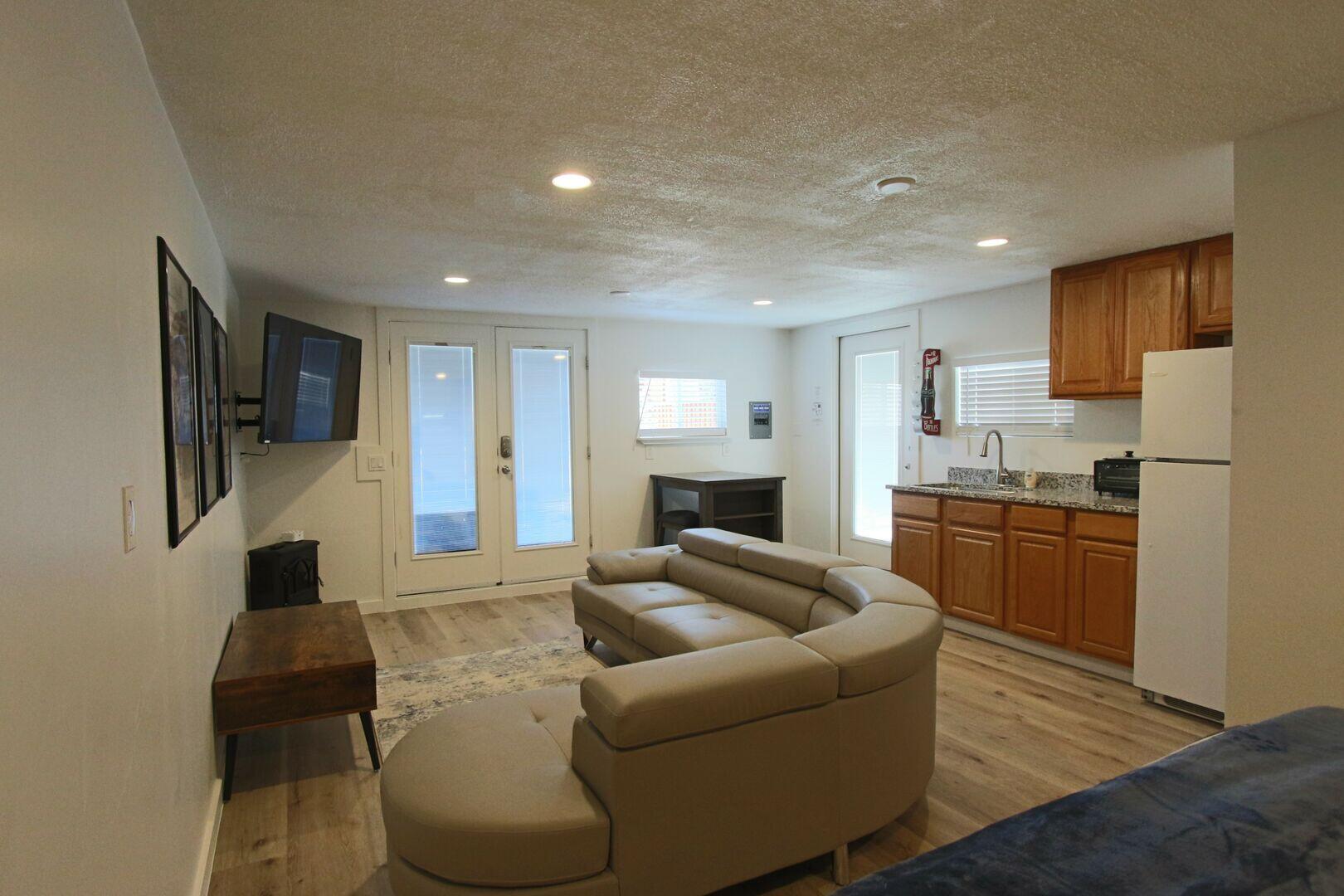 HURRICANE TOWNSITE - Residential