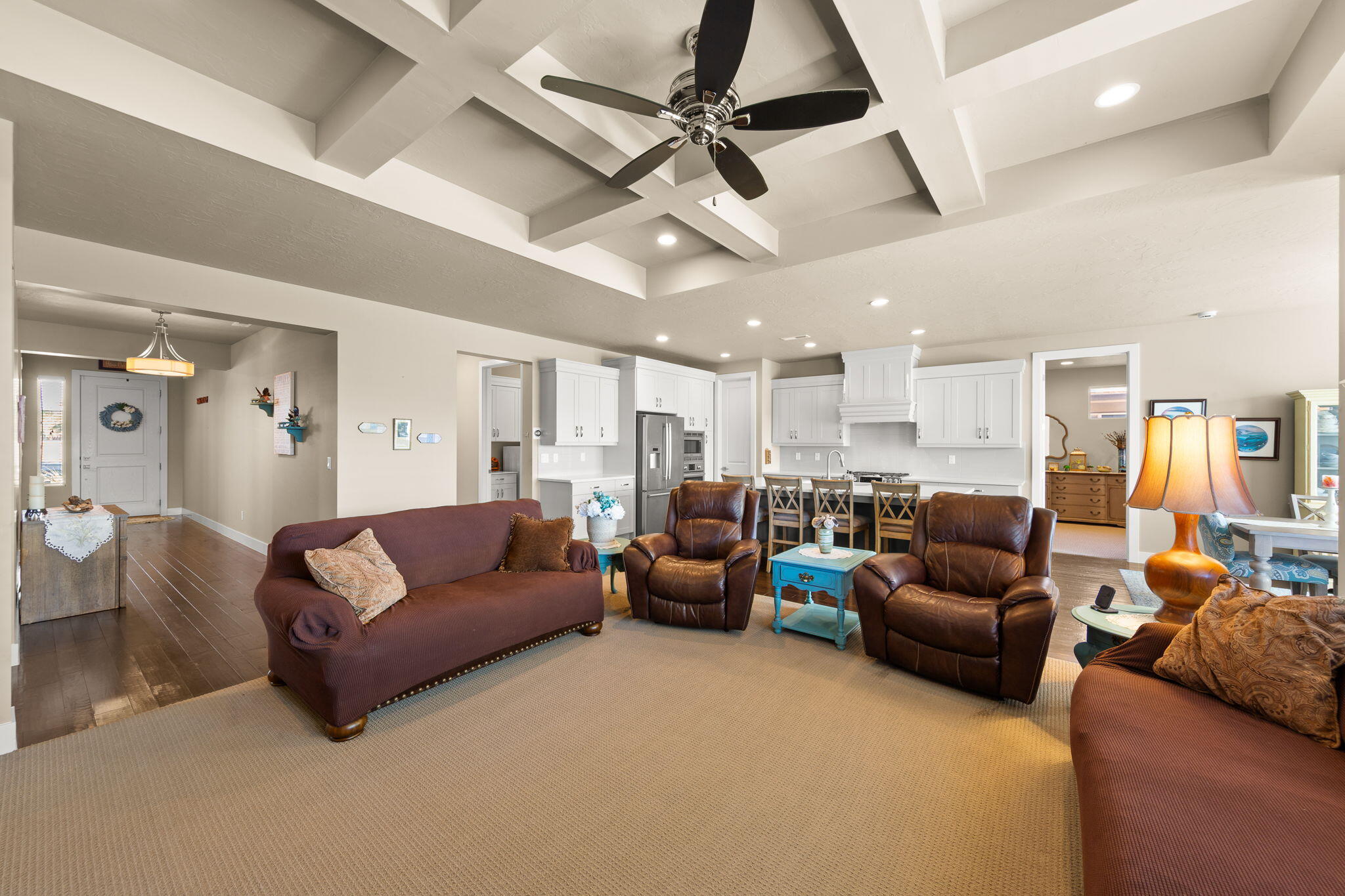 FIELDSTONE - Residential