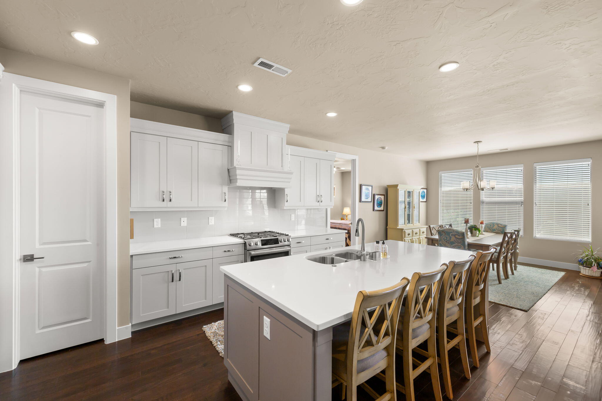 FIELDSTONE - Residential
