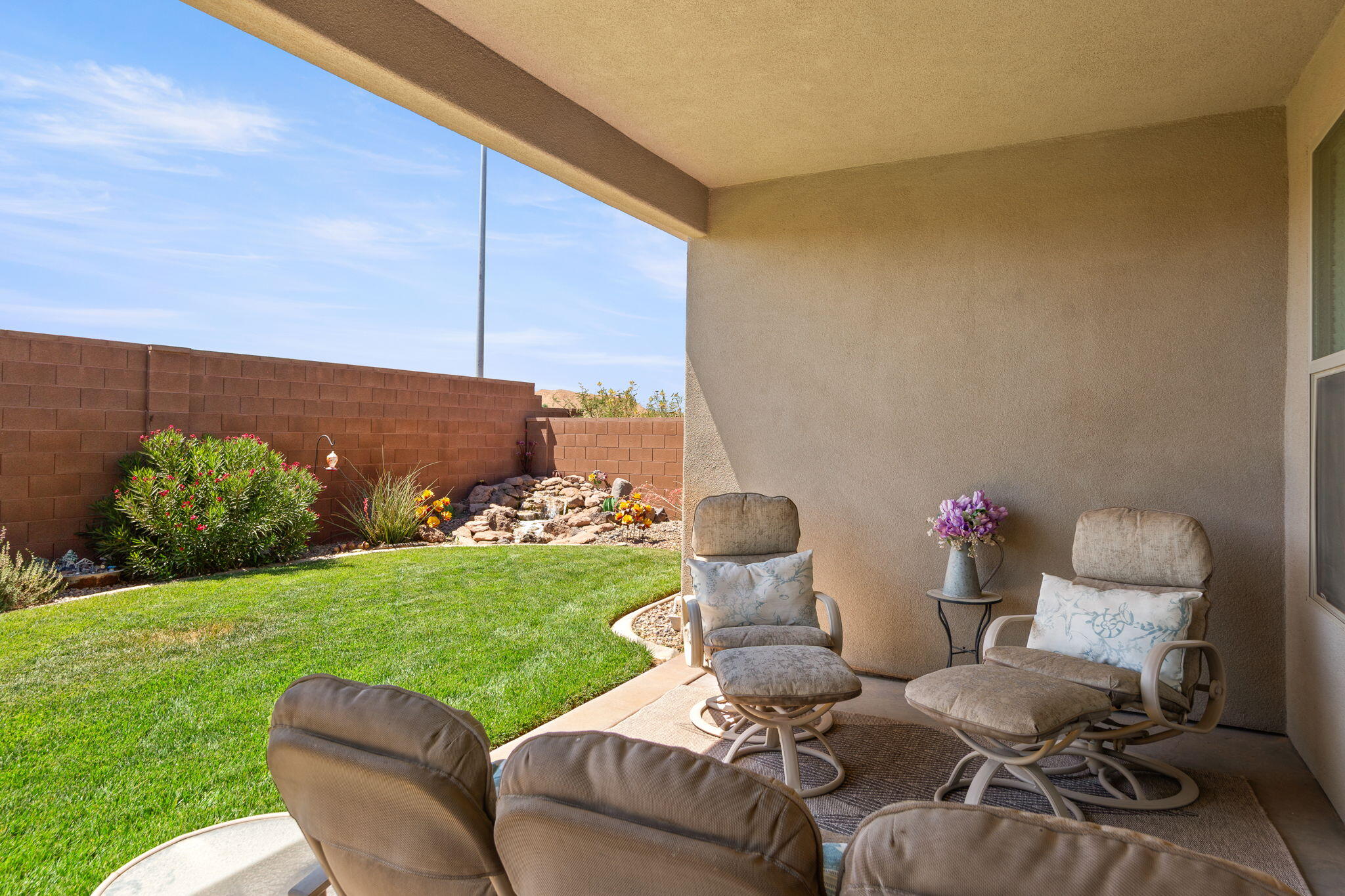 FIELDSTONE - Residential