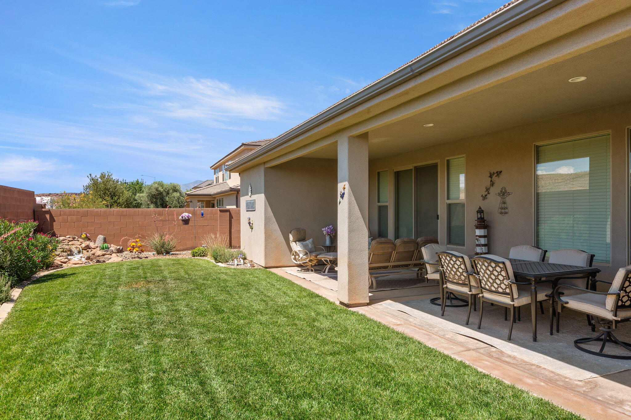 FIELDSTONE - Residential