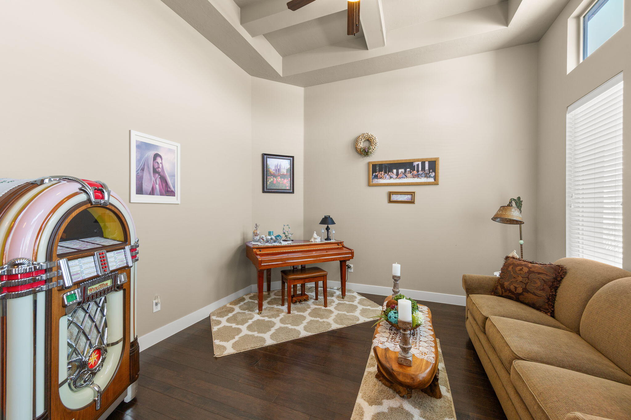 FIELDSTONE - Residential