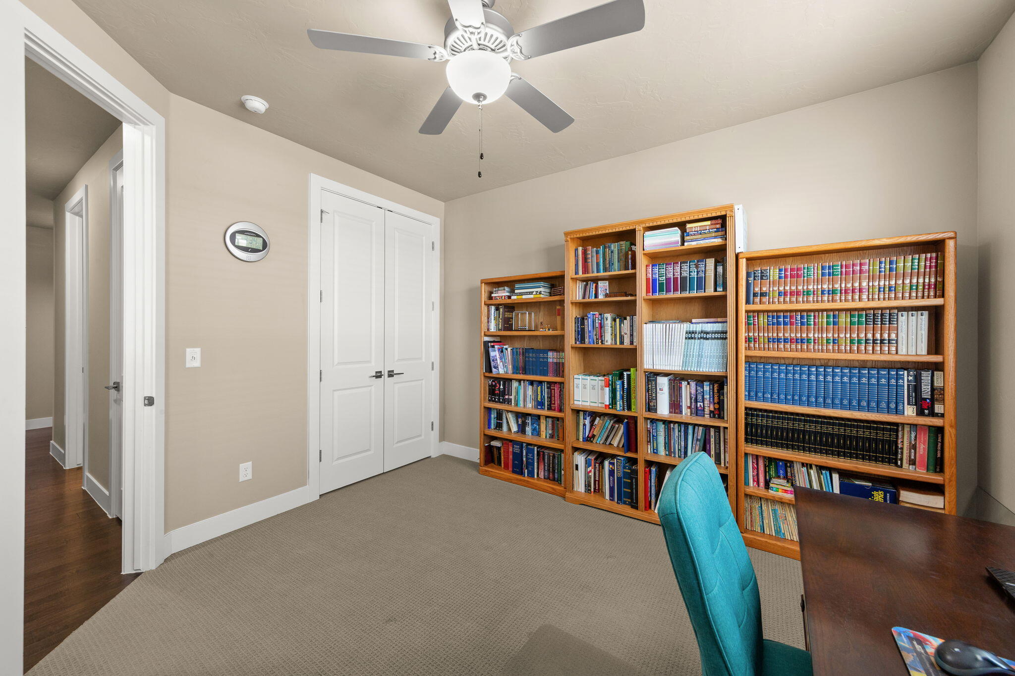 FIELDSTONE - Residential