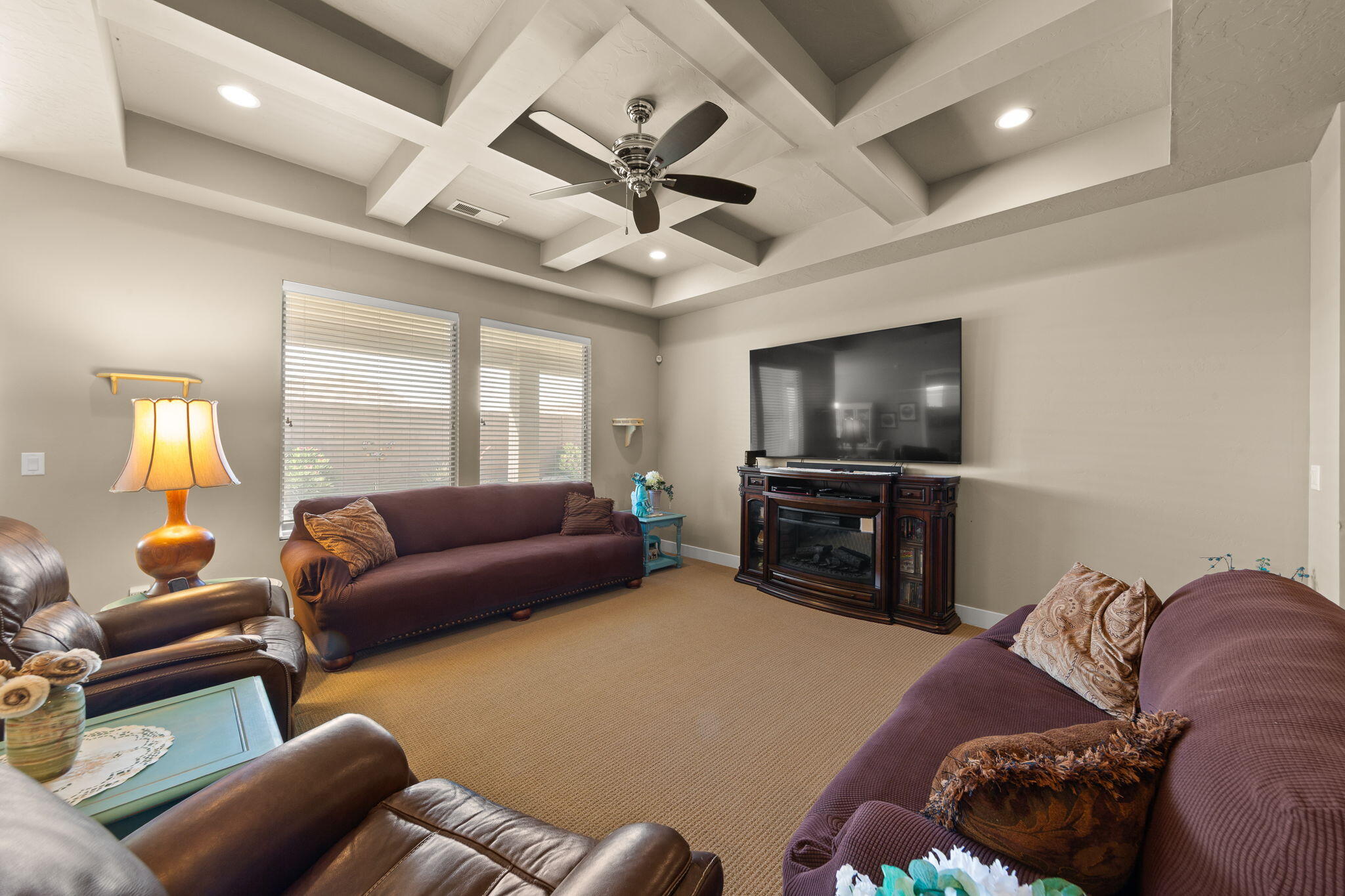 FIELDSTONE - Residential