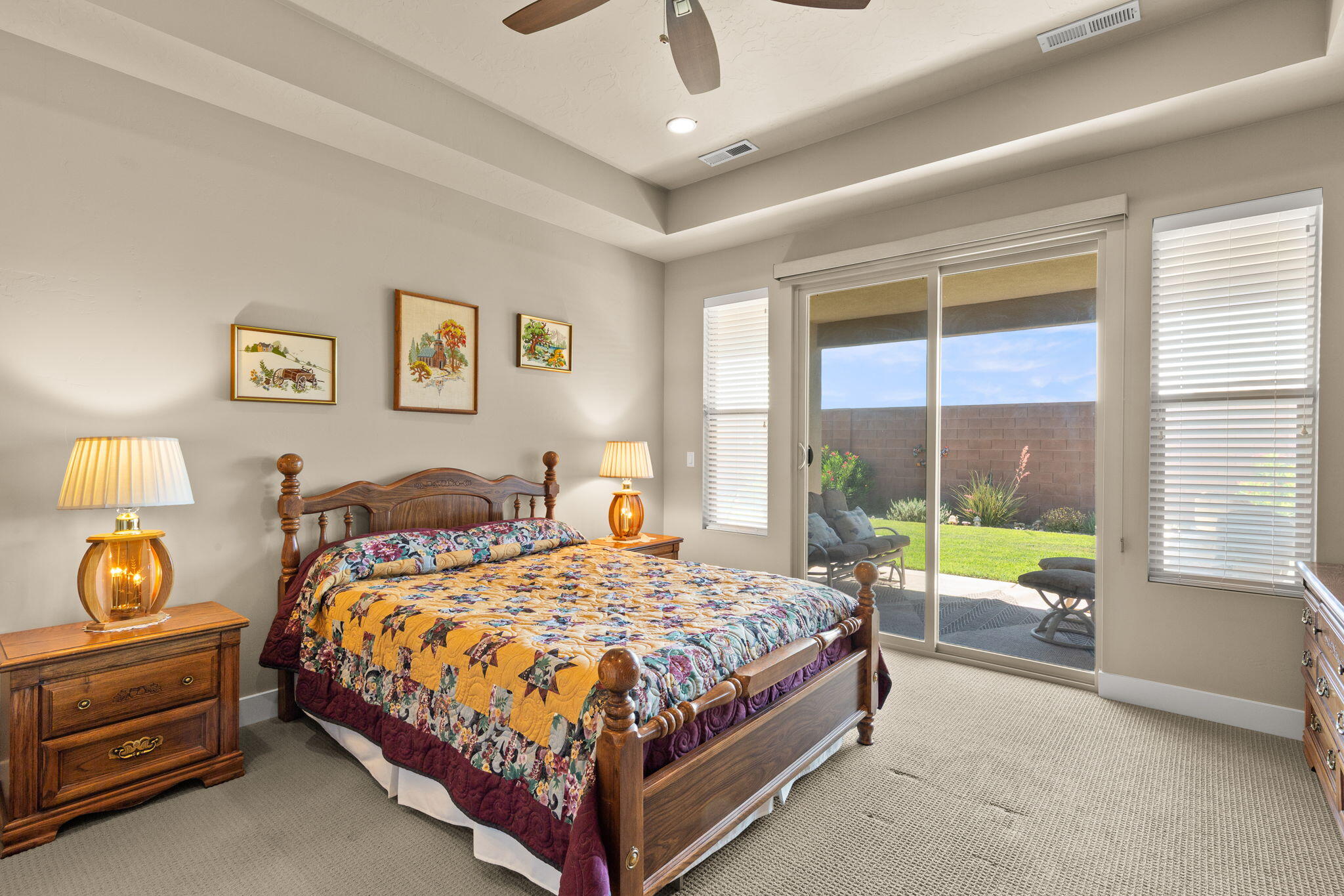 FIELDSTONE - Residential