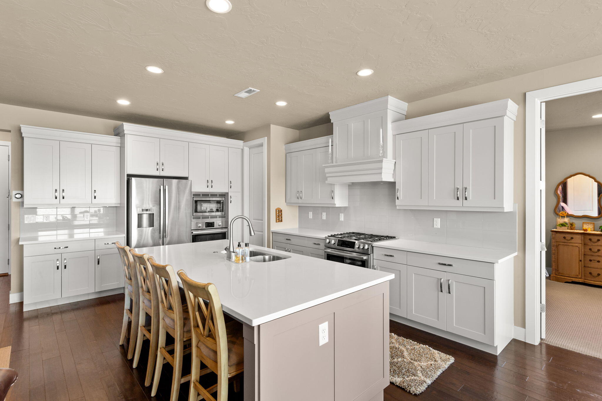 FIELDSTONE - Residential
