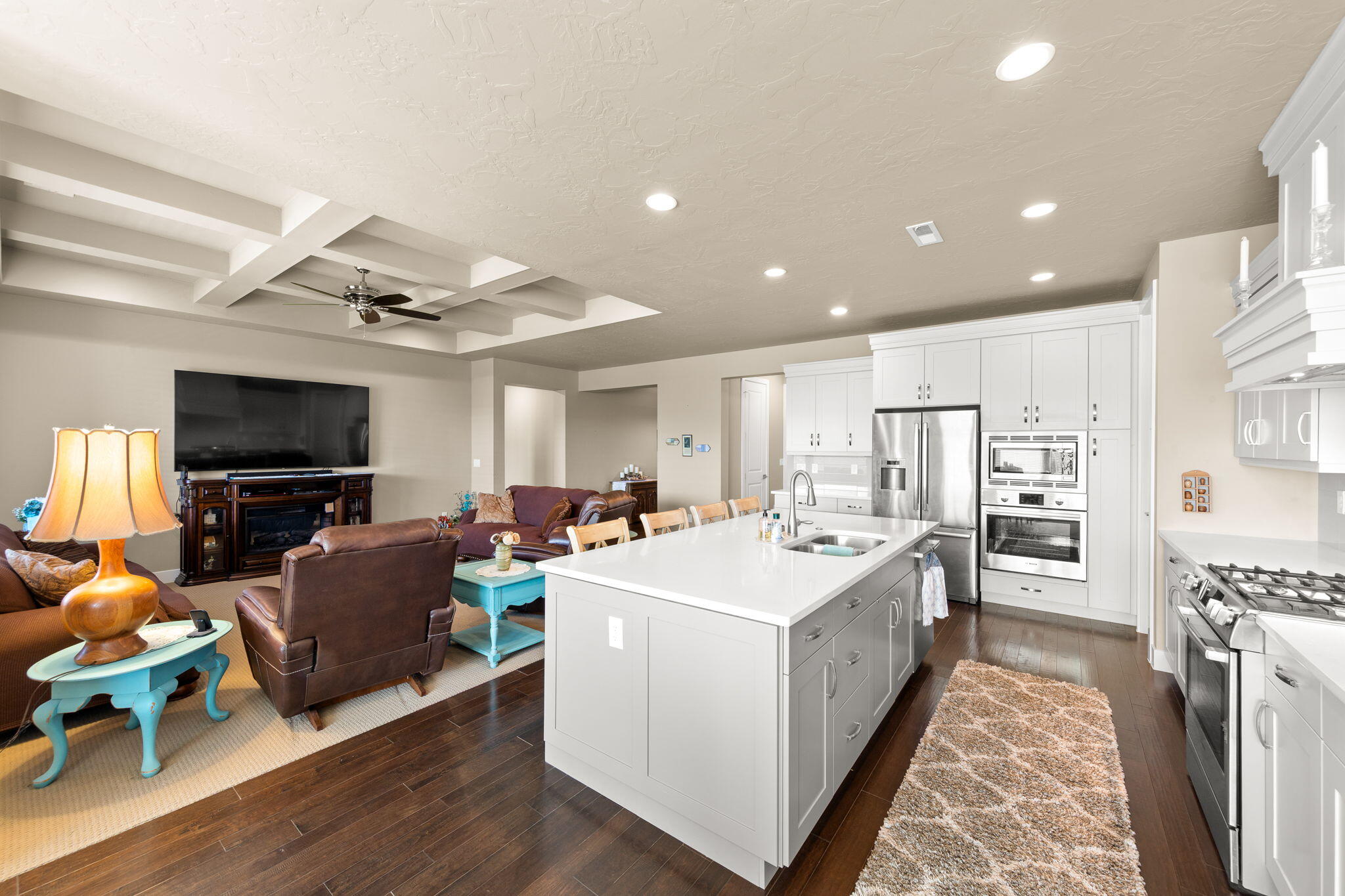 FIELDSTONE - Residential