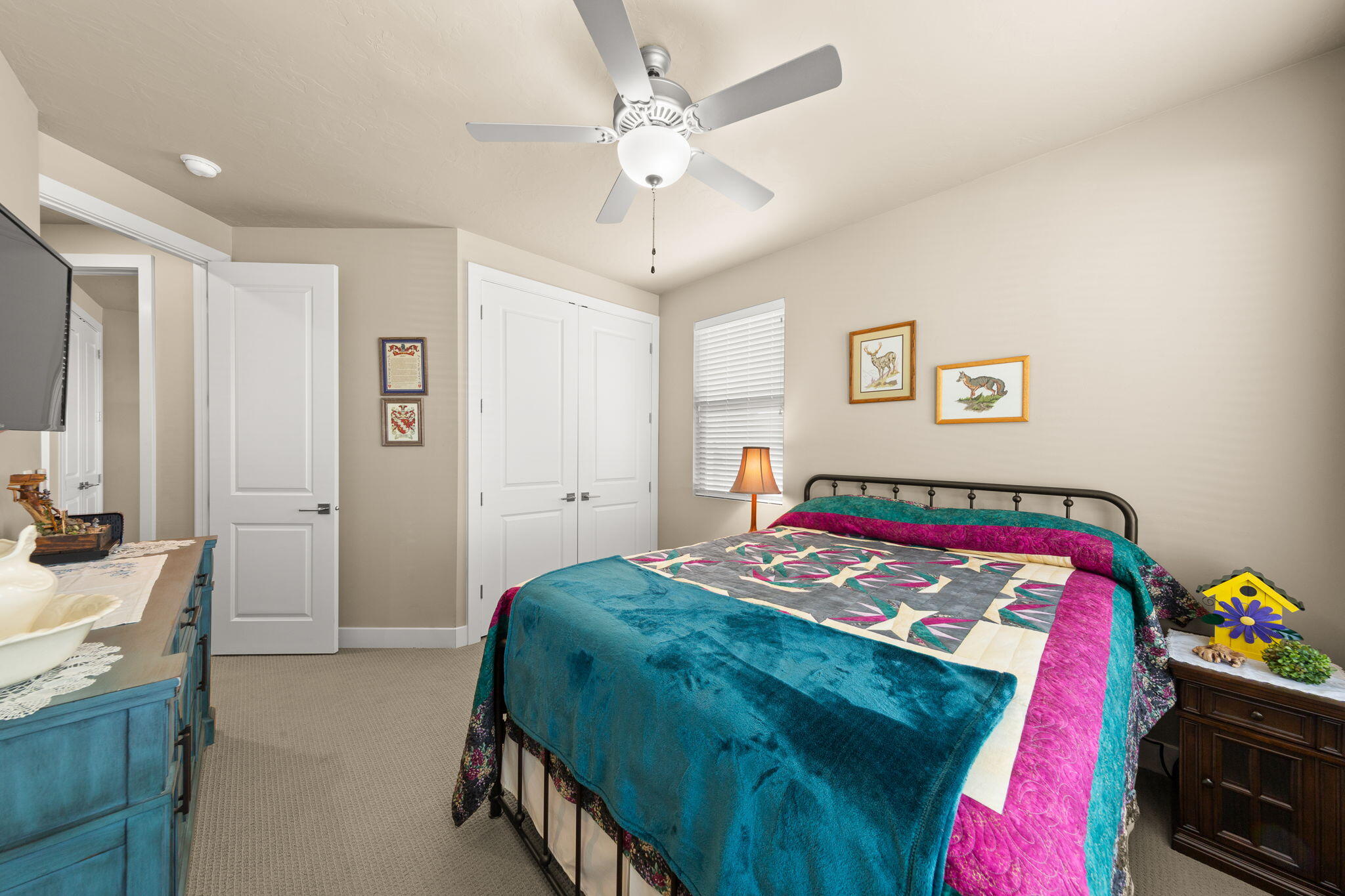 FIELDSTONE - Residential