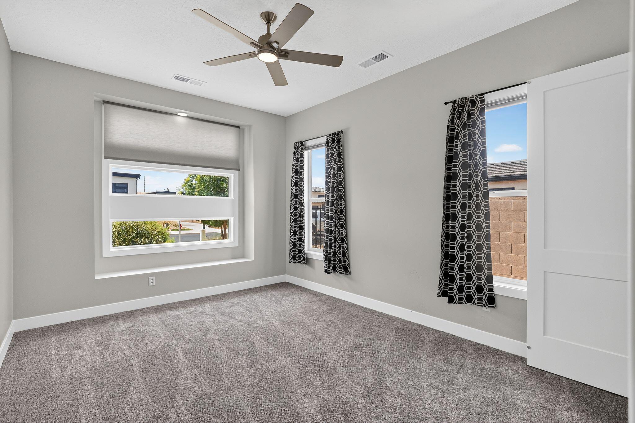 PECAN VALLEY - Residential