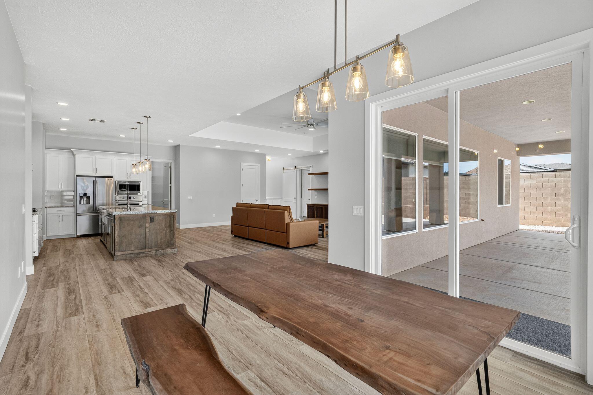 PECAN VALLEY - Residential